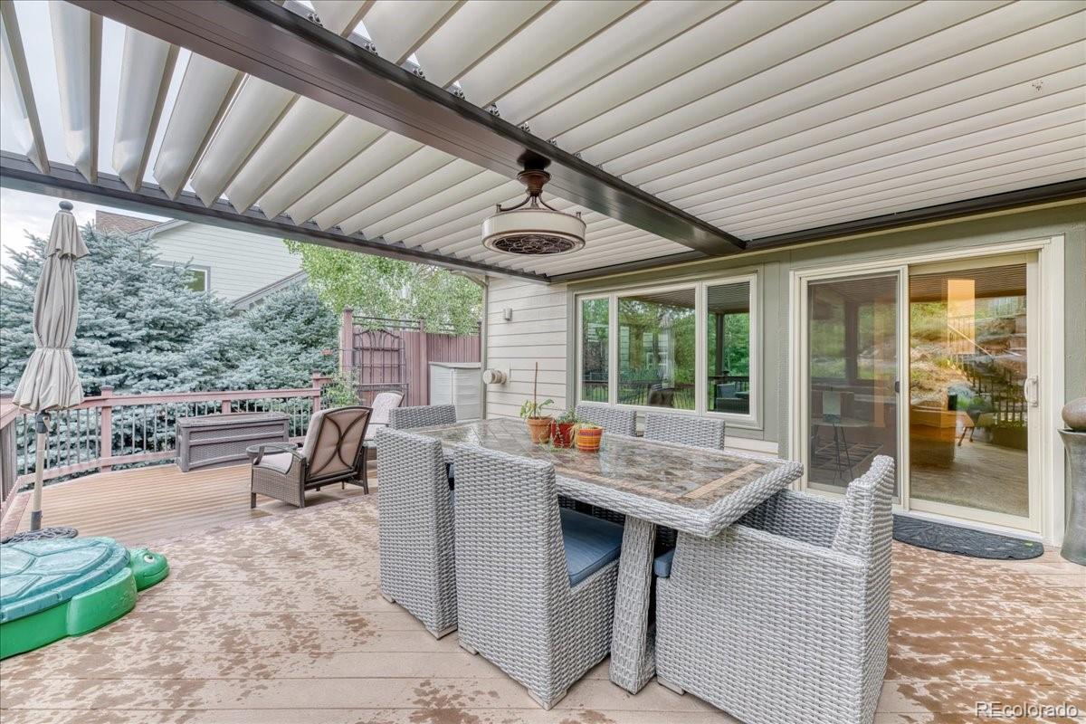 MLS Image #47 for 16642 w archer avenue,golden, Colorado