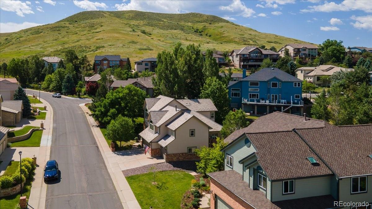 MLS Image #49 for 16642 w archer avenue,golden, Colorado