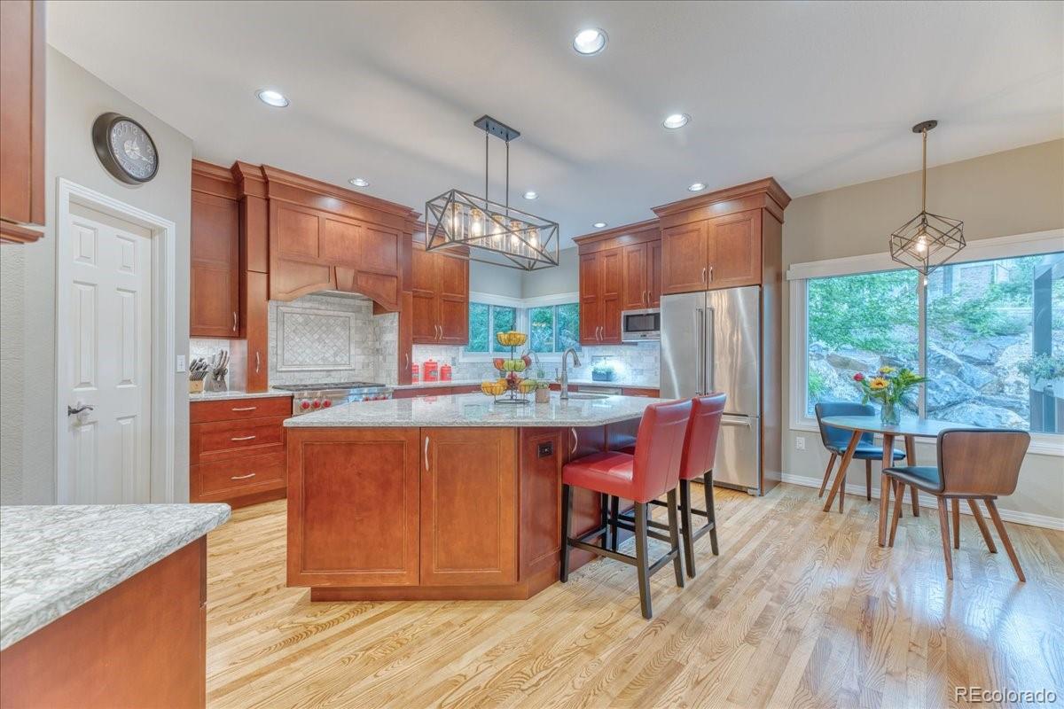 MLS Image #6 for 16642 w archer avenue,golden, Colorado