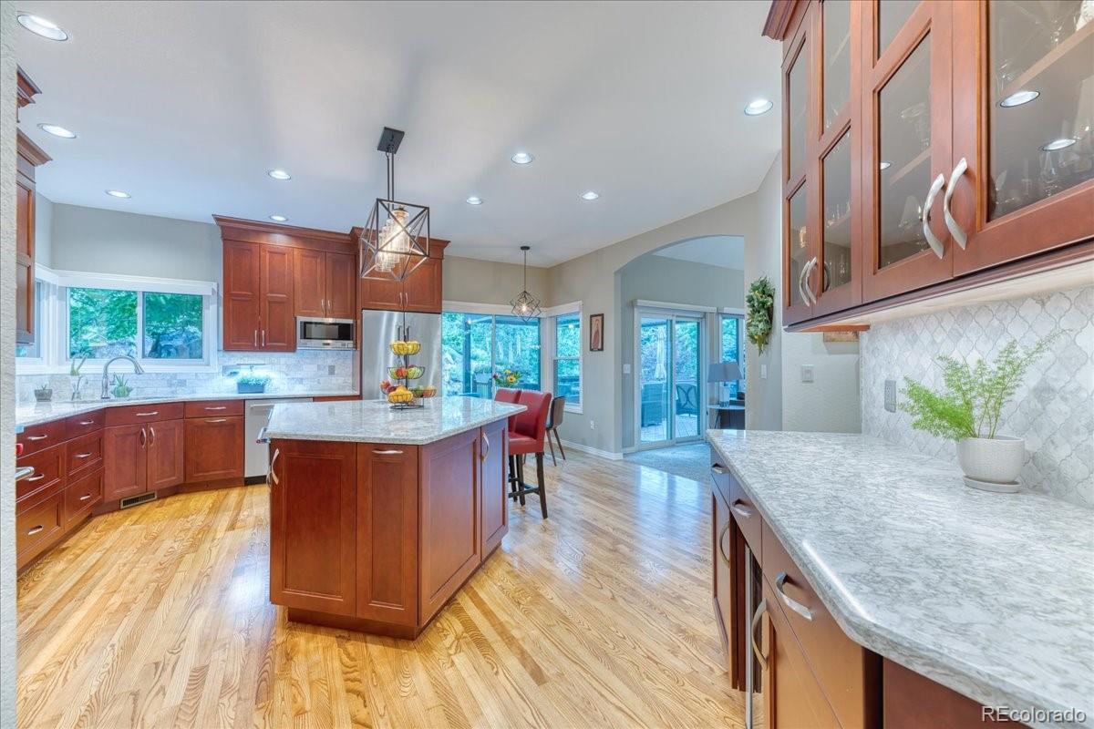 MLS Image #7 for 16642 w archer avenue,golden, Colorado