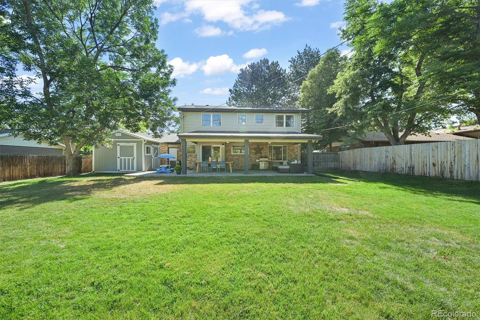 MLS Image #29 for 925  daphne street,broomfield, Colorado