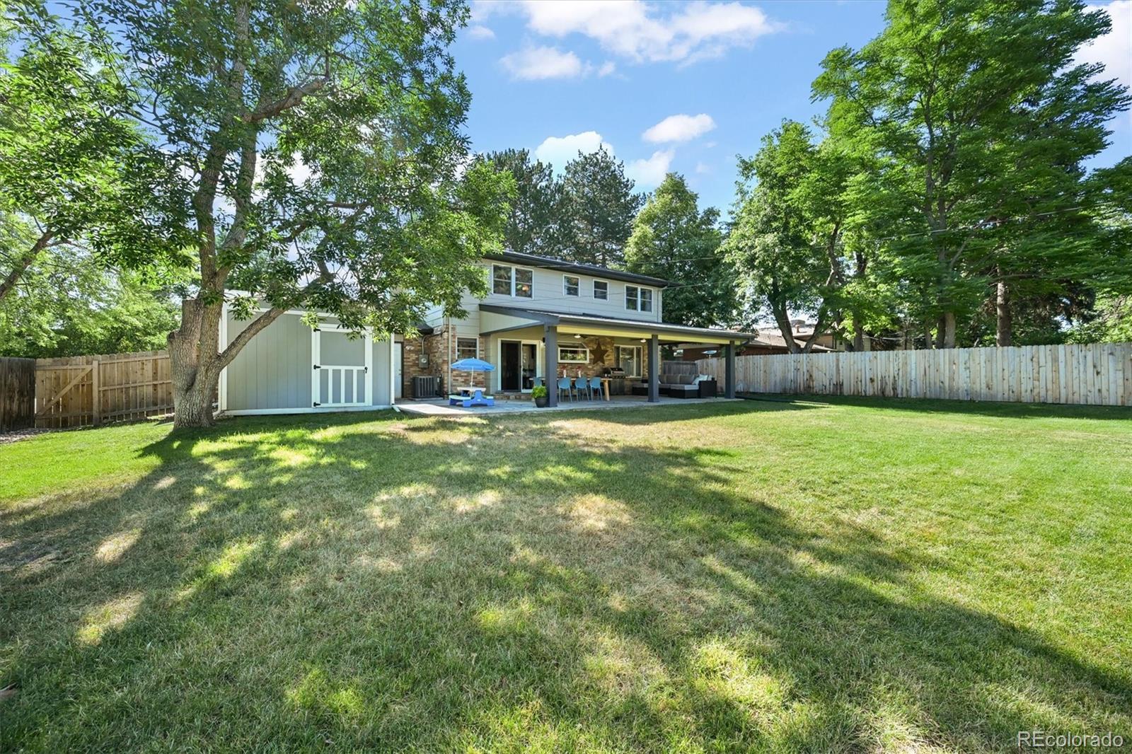 MLS Image #30 for 925  daphne street,broomfield, Colorado