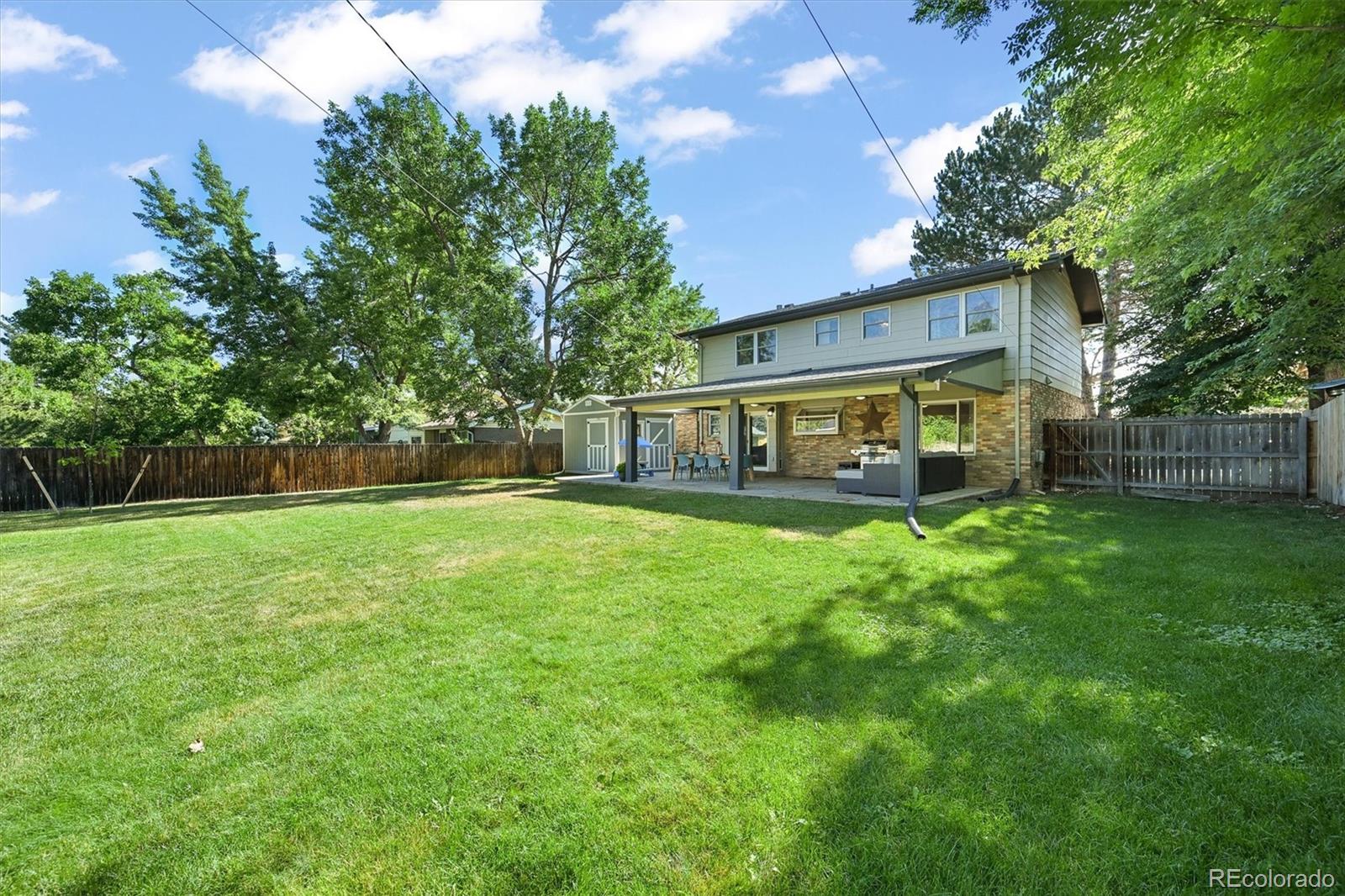 MLS Image #31 for 925  daphne street,broomfield, Colorado