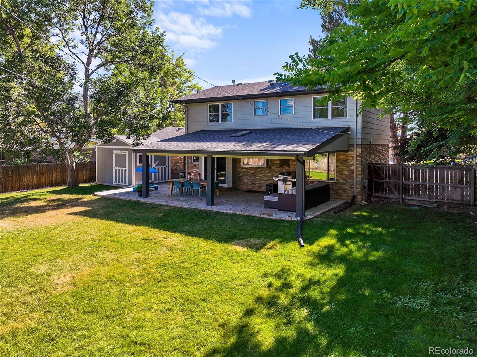 MLS Image #33 for 925  daphne street,broomfield, Colorado