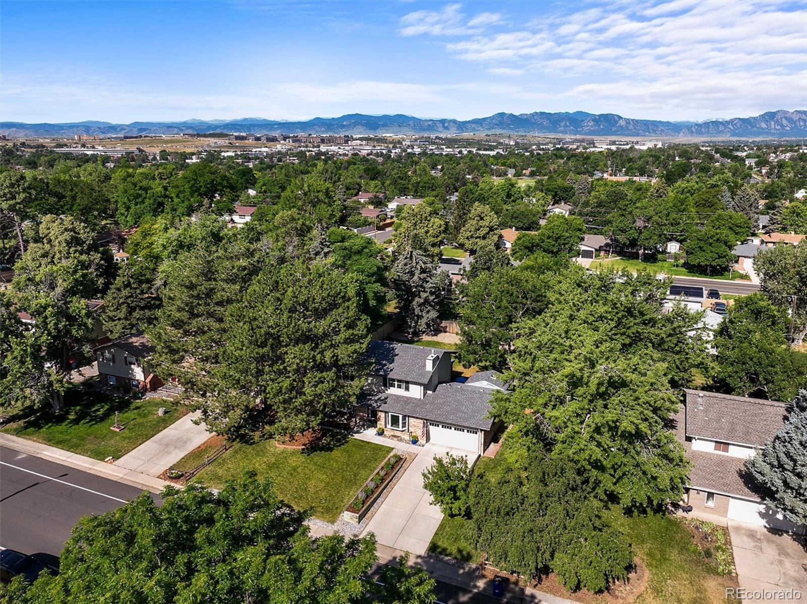 MLS Image #40 for 925  daphne street,broomfield, Colorado
