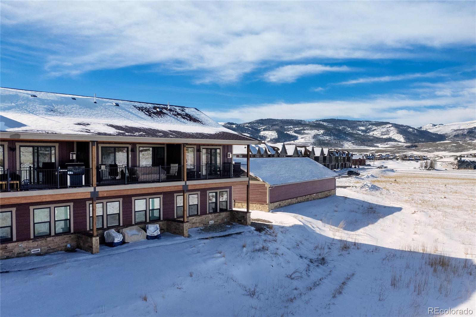MLS Image #2 for 103  eagle ridge drive,granby, Colorado