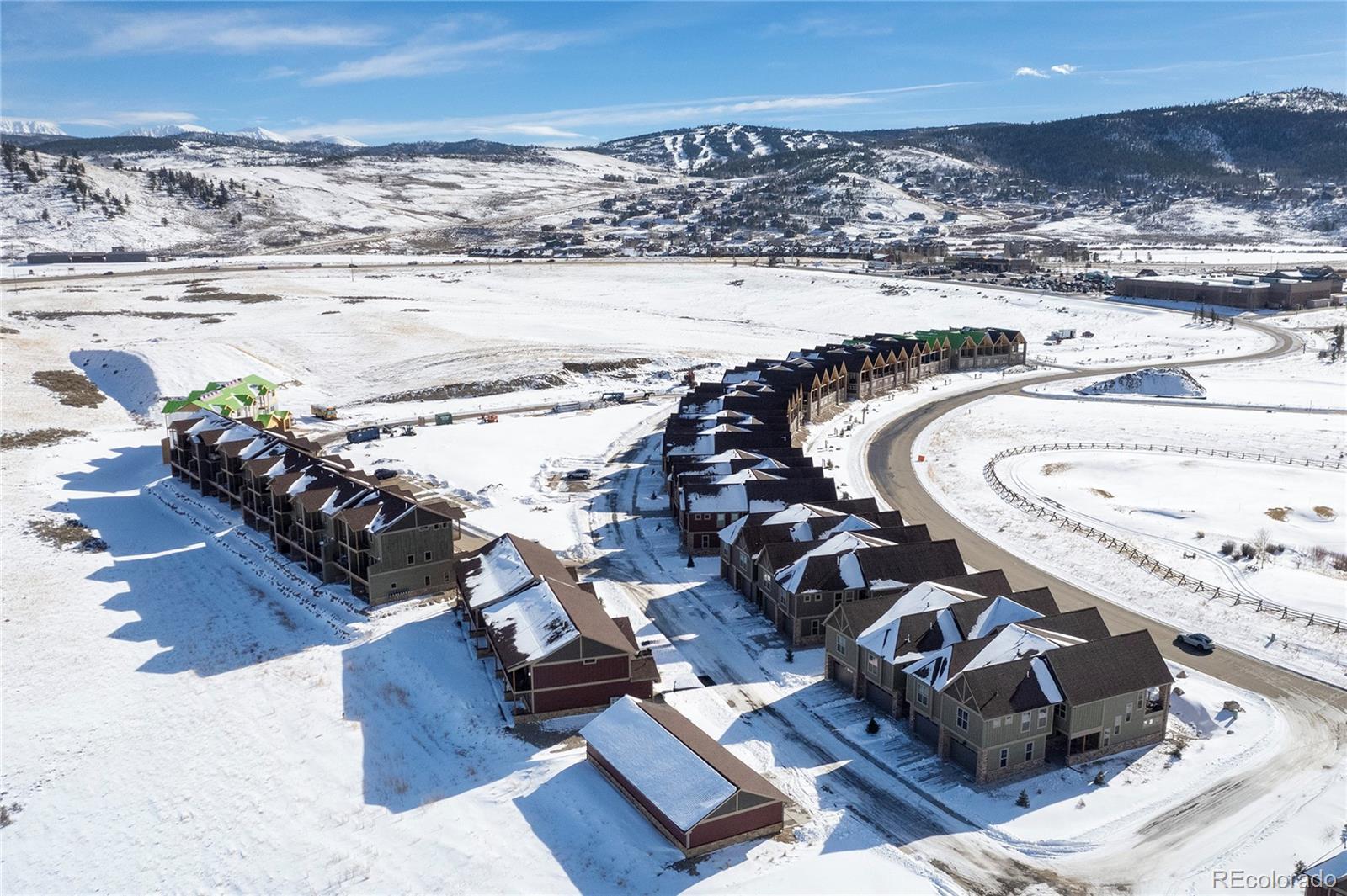 MLS Image #3 for 103  eagle ridge drive,granby, Colorado
