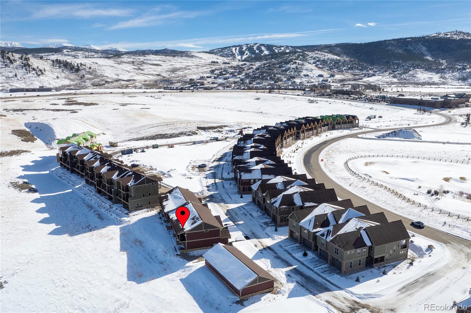 MLS Image #4 for 103  eagle ridge drive,granby, Colorado