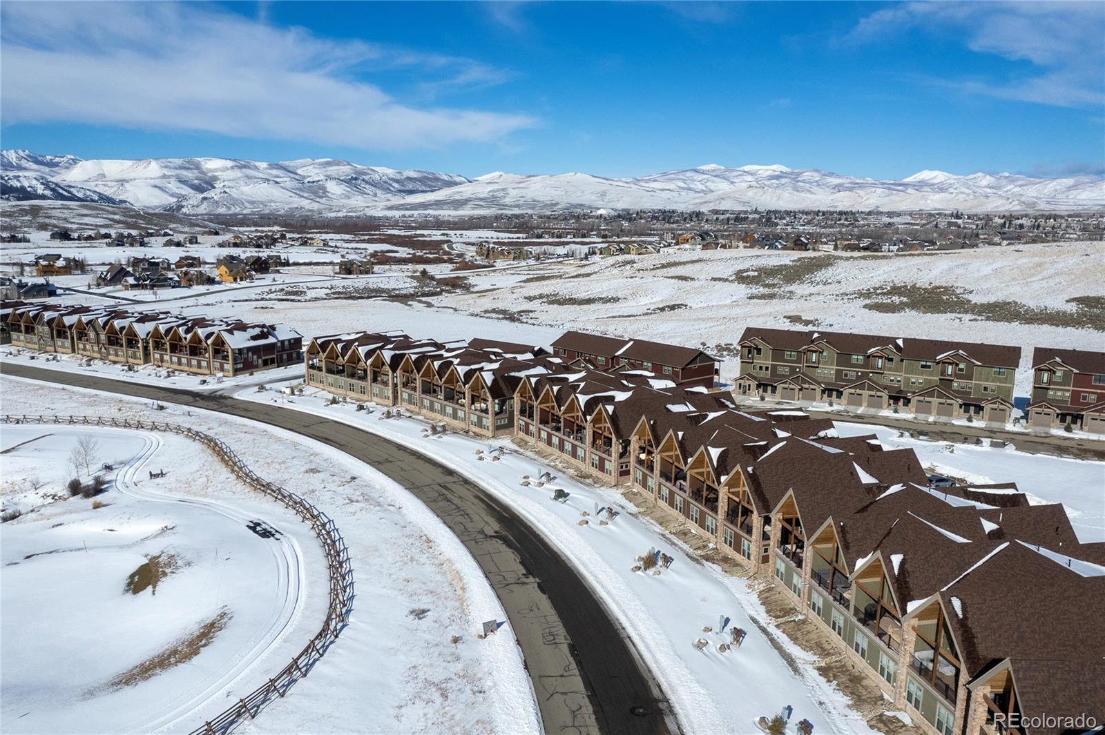 MLS Image #5 for 103  eagle ridge drive,granby, Colorado
