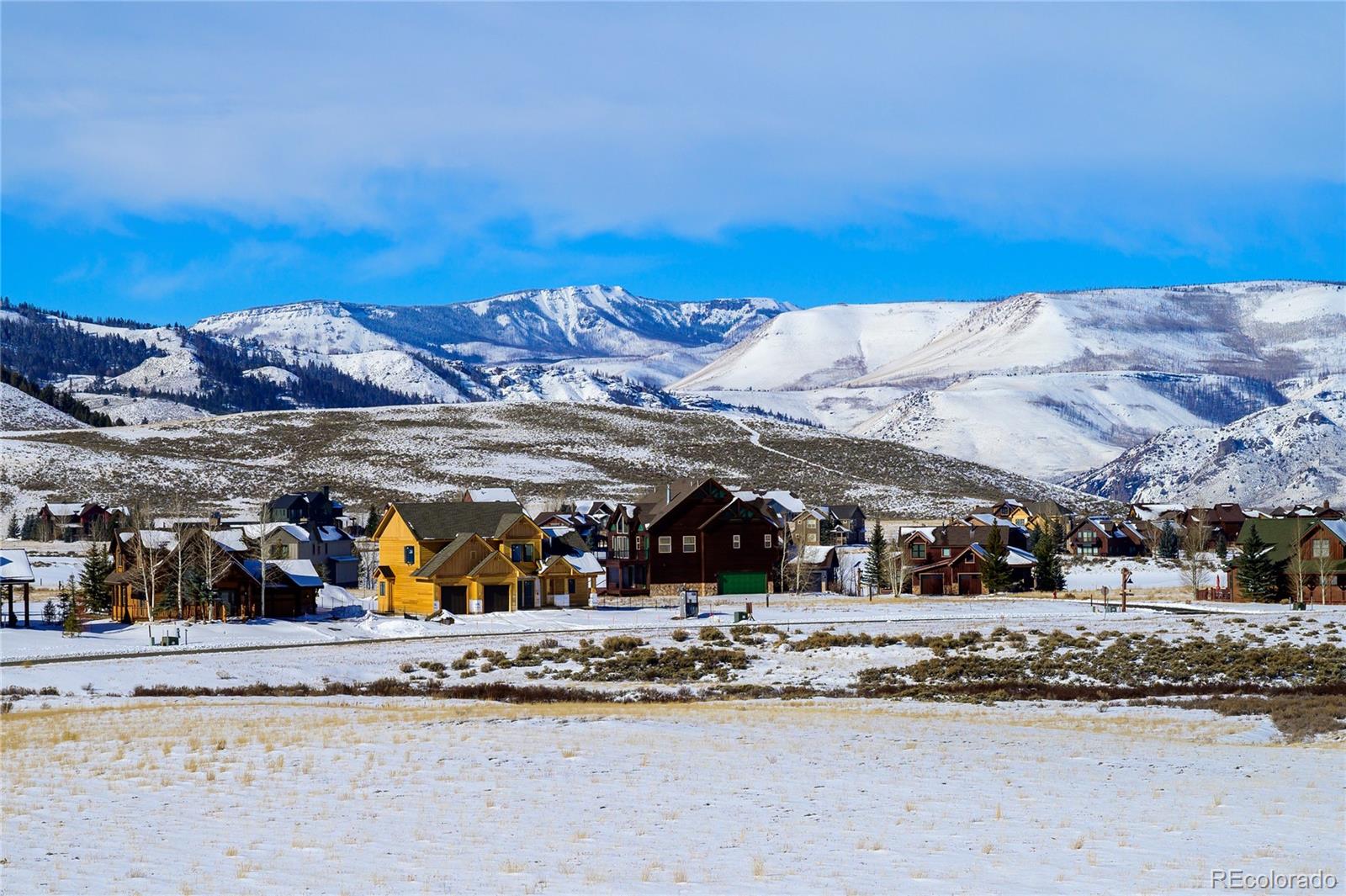MLS Image #6 for 103  eagle ridge drive,granby, Colorado