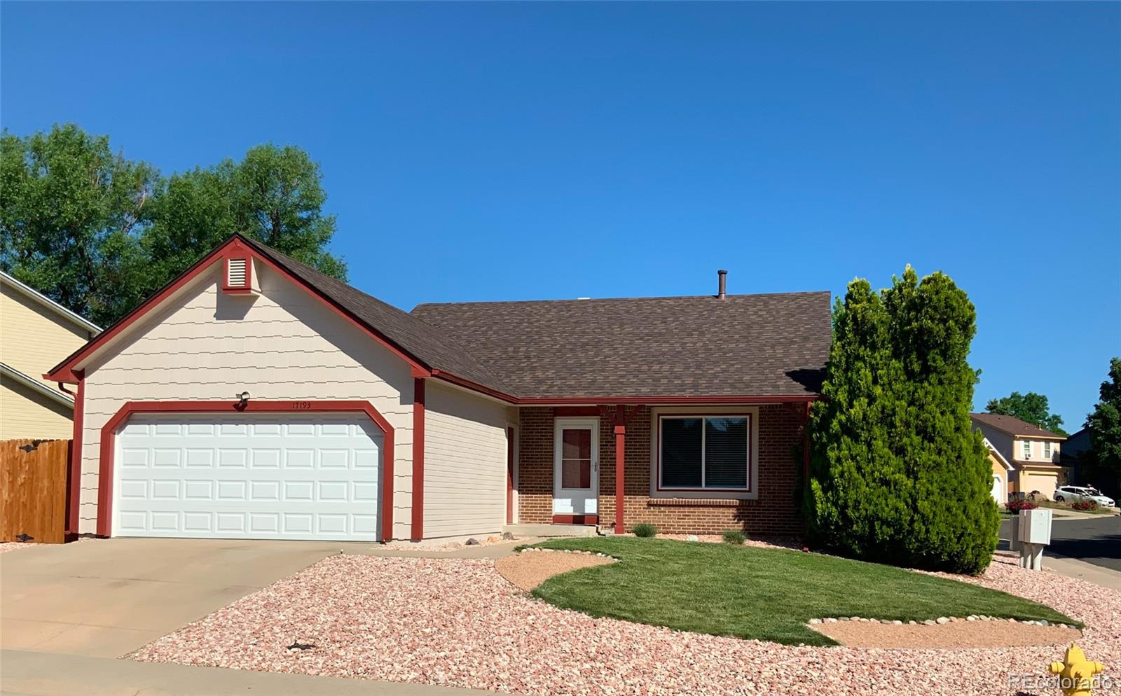 MLS Image #0 for 17193 e tufts avenue,aurora, Colorado