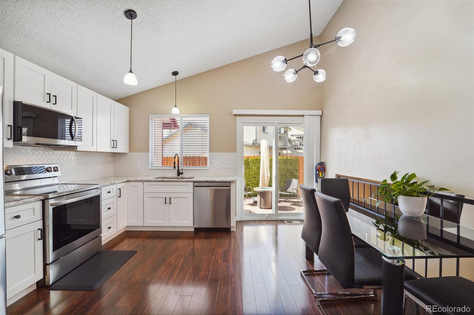 MLS Image #3 for 17193 e tufts avenue,aurora, Colorado