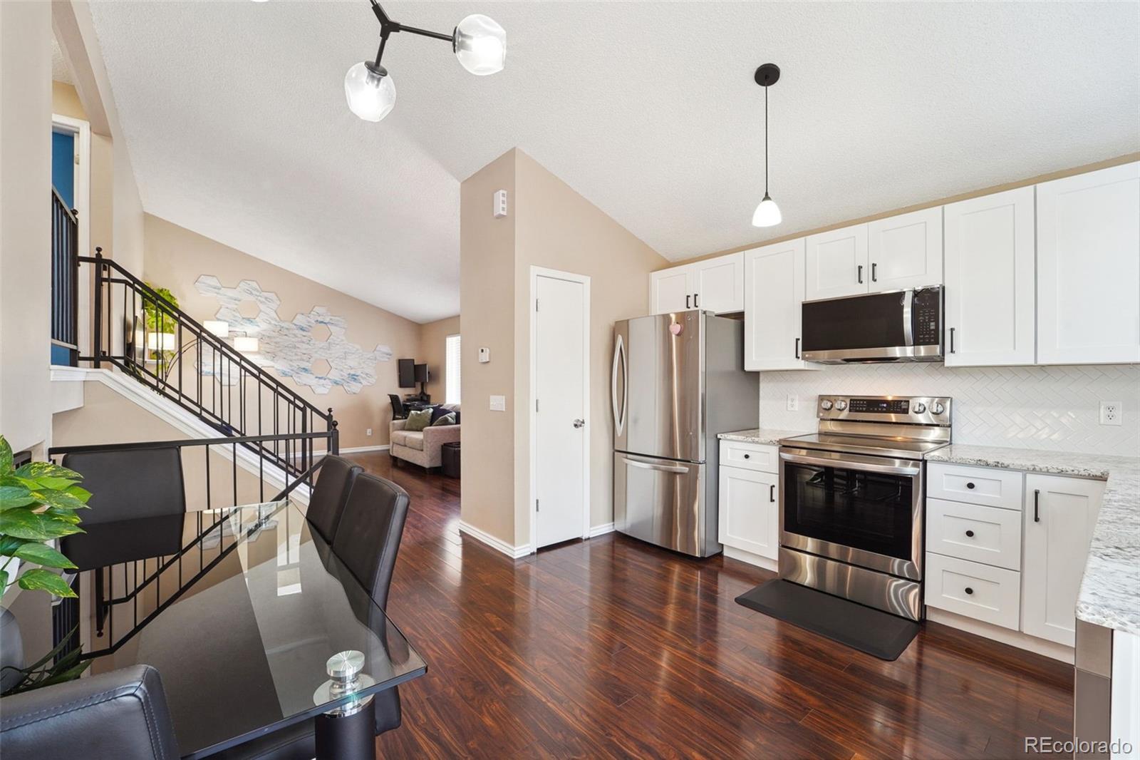 MLS Image #4 for 17193 e tufts avenue,aurora, Colorado