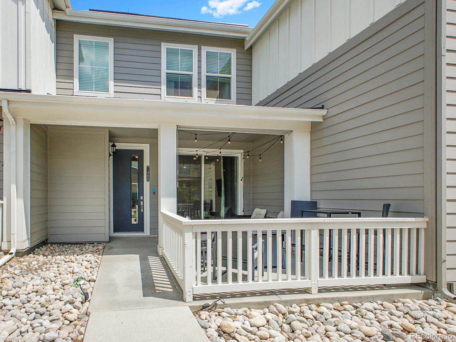 CMA Image for 7488 W Pacific Lane,Denver, Colorado