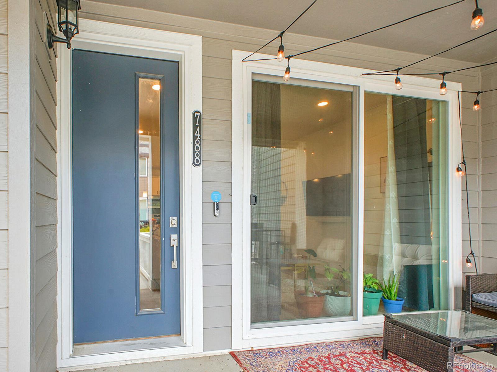 MLS Image #2 for 7488 w pacific lane,denver, Colorado