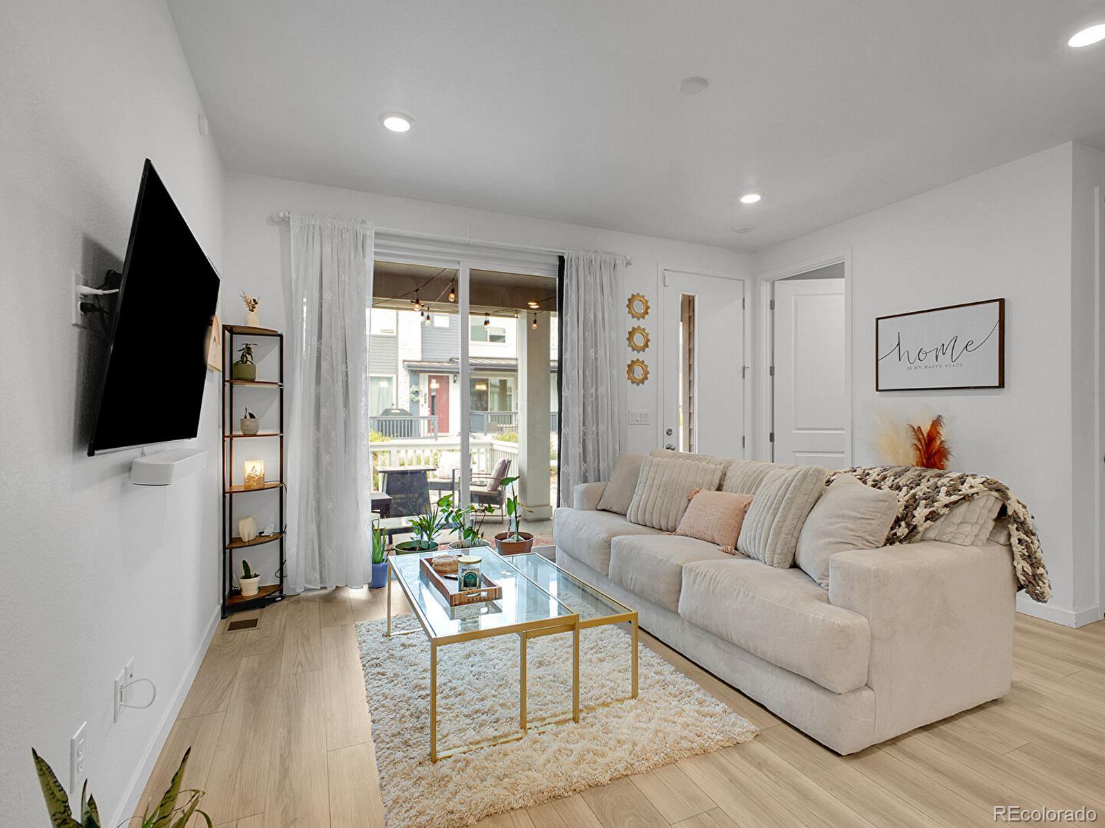 MLS Image #3 for 7488 w pacific lane,denver, Colorado