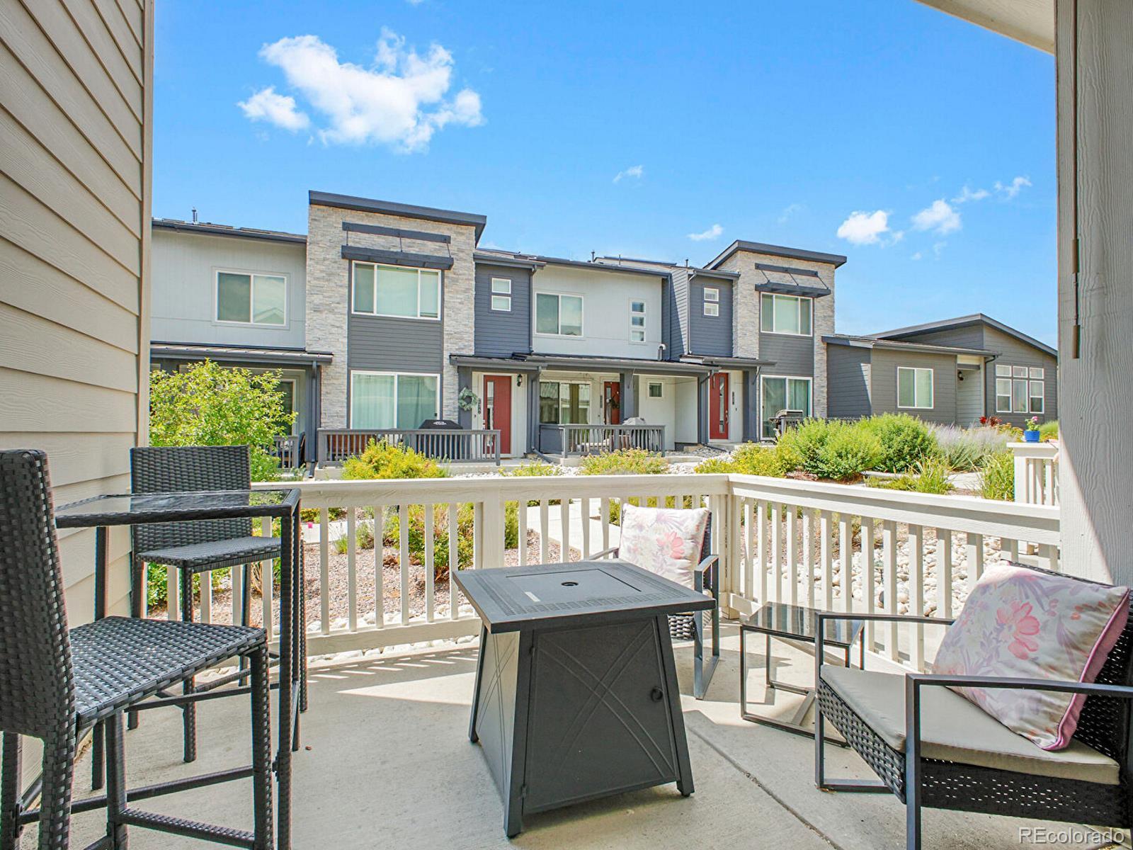 MLS Image #33 for 7488 w pacific lane,denver, Colorado