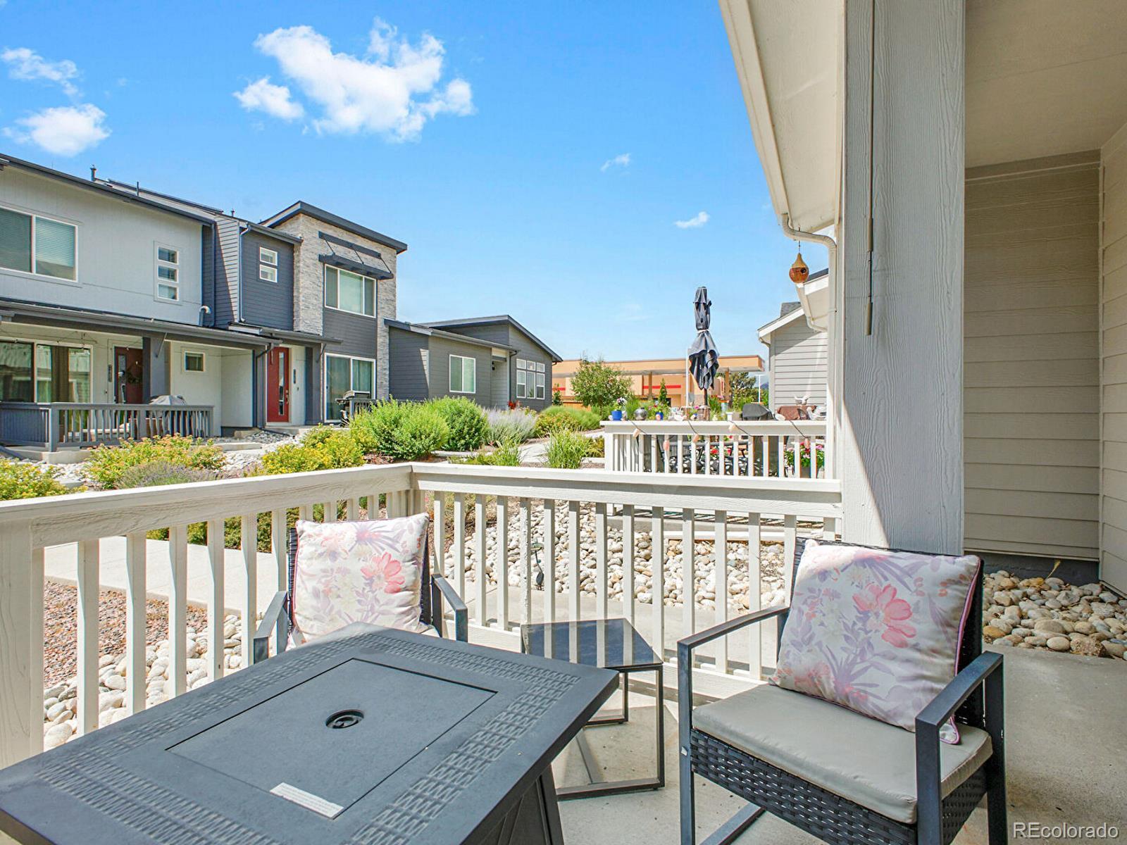 MLS Image #35 for 7488 w pacific lane,denver, Colorado