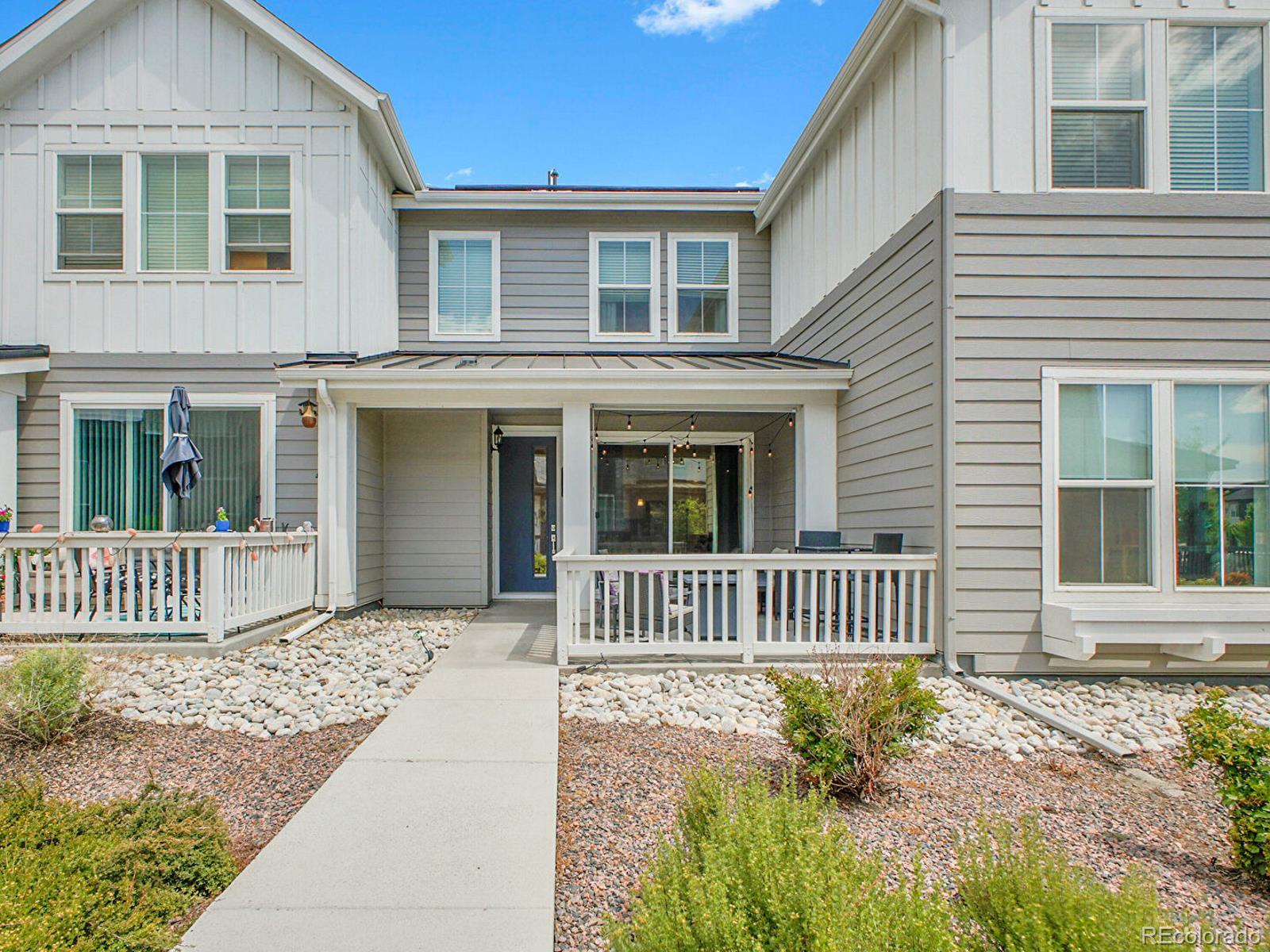 MLS Image #5 for 7488 w pacific lane,denver, Colorado