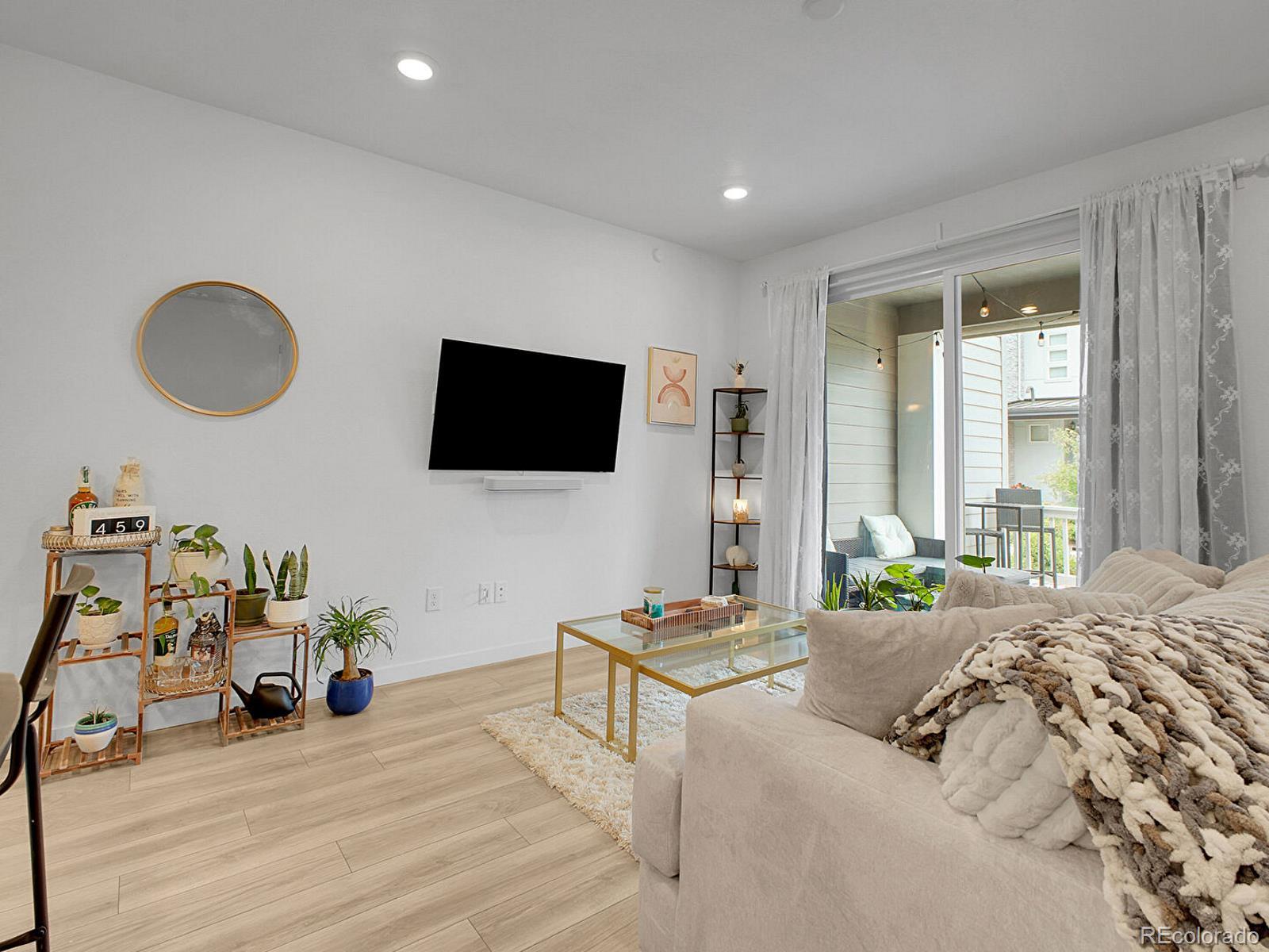 MLS Image #7 for 7488 w pacific lane,denver, Colorado