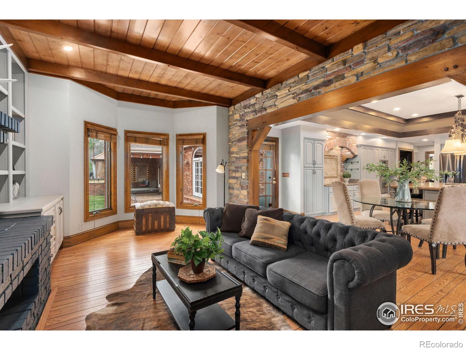 MLS Image #11 for 1631  brentford lane,fort collins, Colorado
