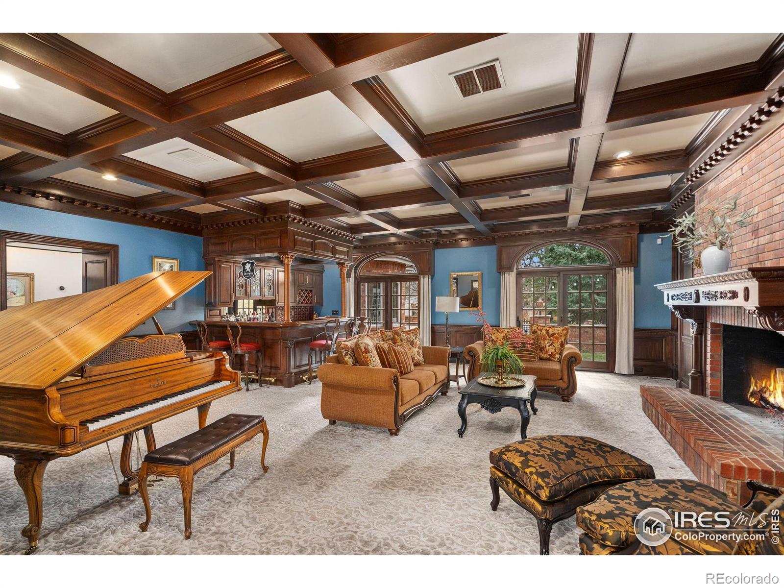 MLS Image #2 for 1631  brentford lane,fort collins, Colorado