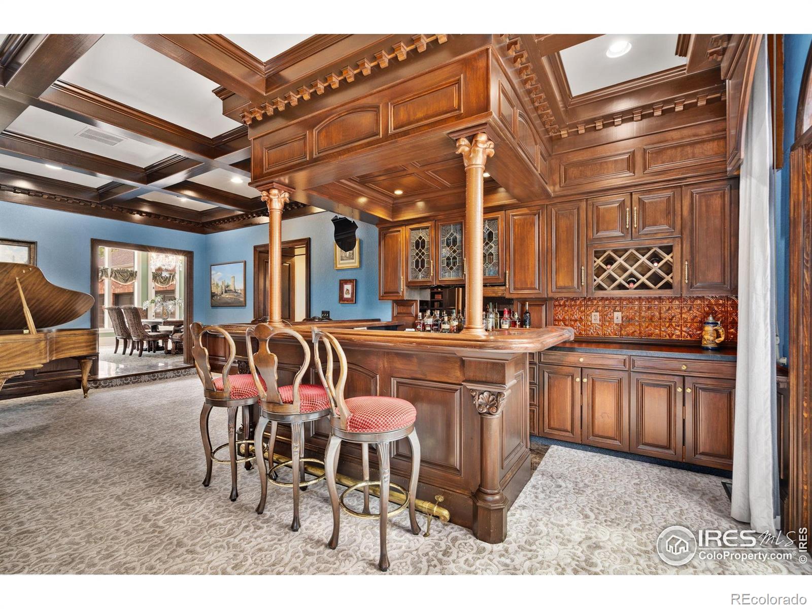 MLS Image #3 for 1631  brentford lane,fort collins, Colorado