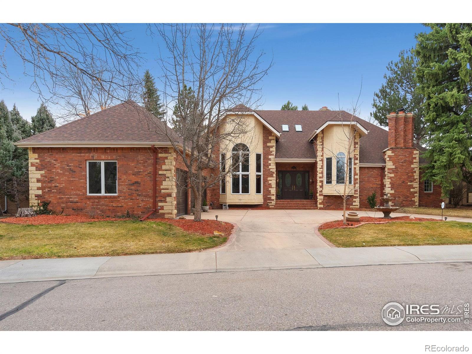 MLS Image #32 for 1631  brentford lane,fort collins, Colorado