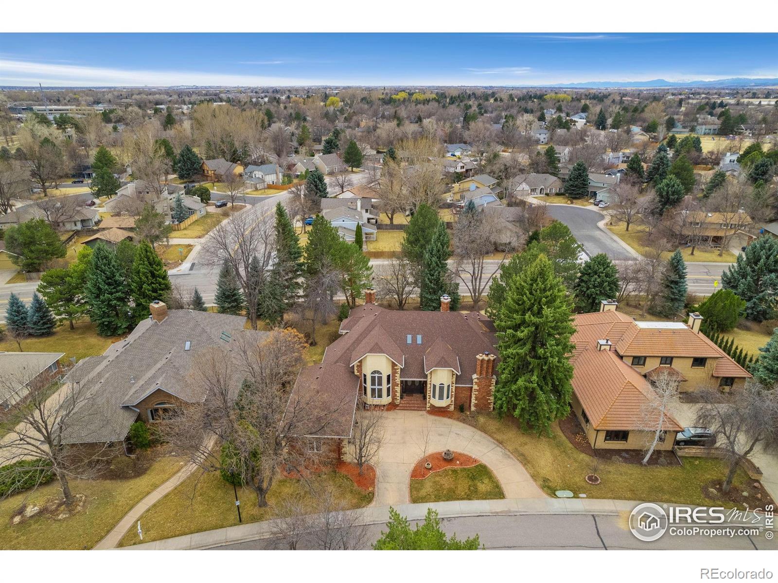 MLS Image #37 for 1631  brentford lane,fort collins, Colorado