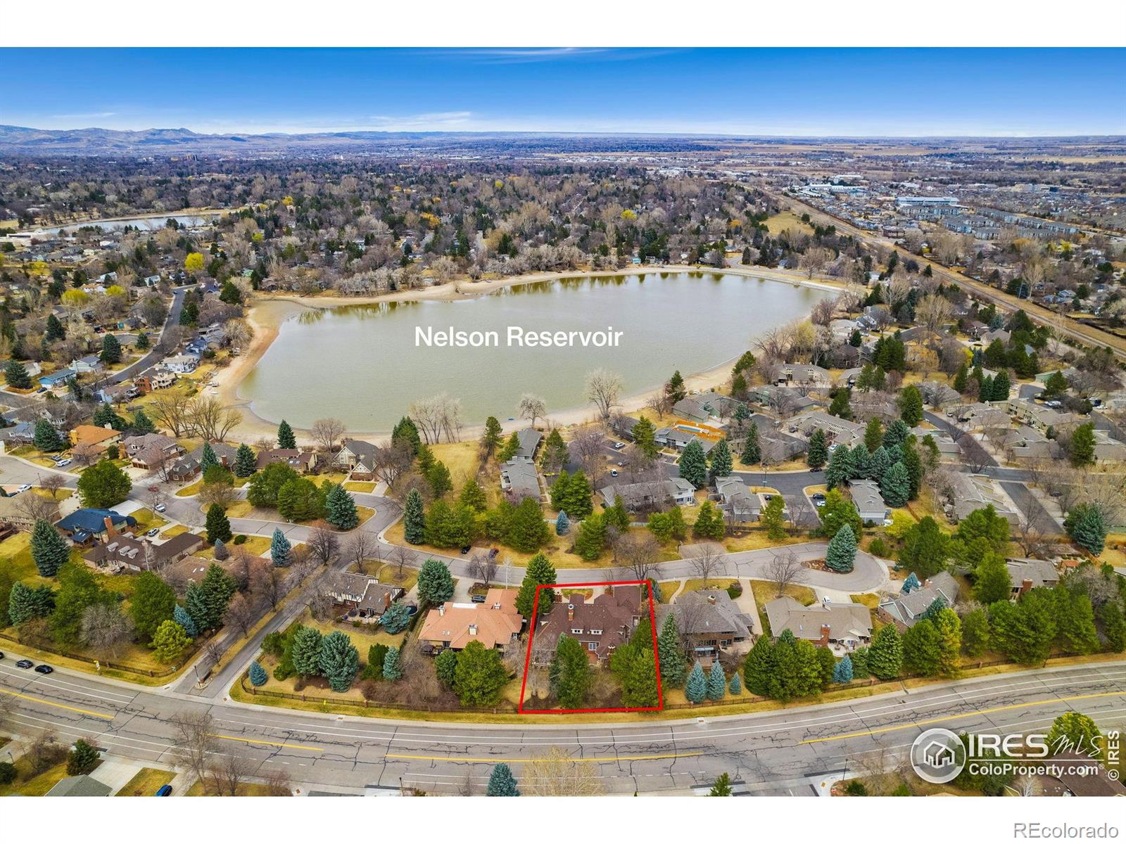 MLS Image #39 for 1631  brentford lane,fort collins, Colorado