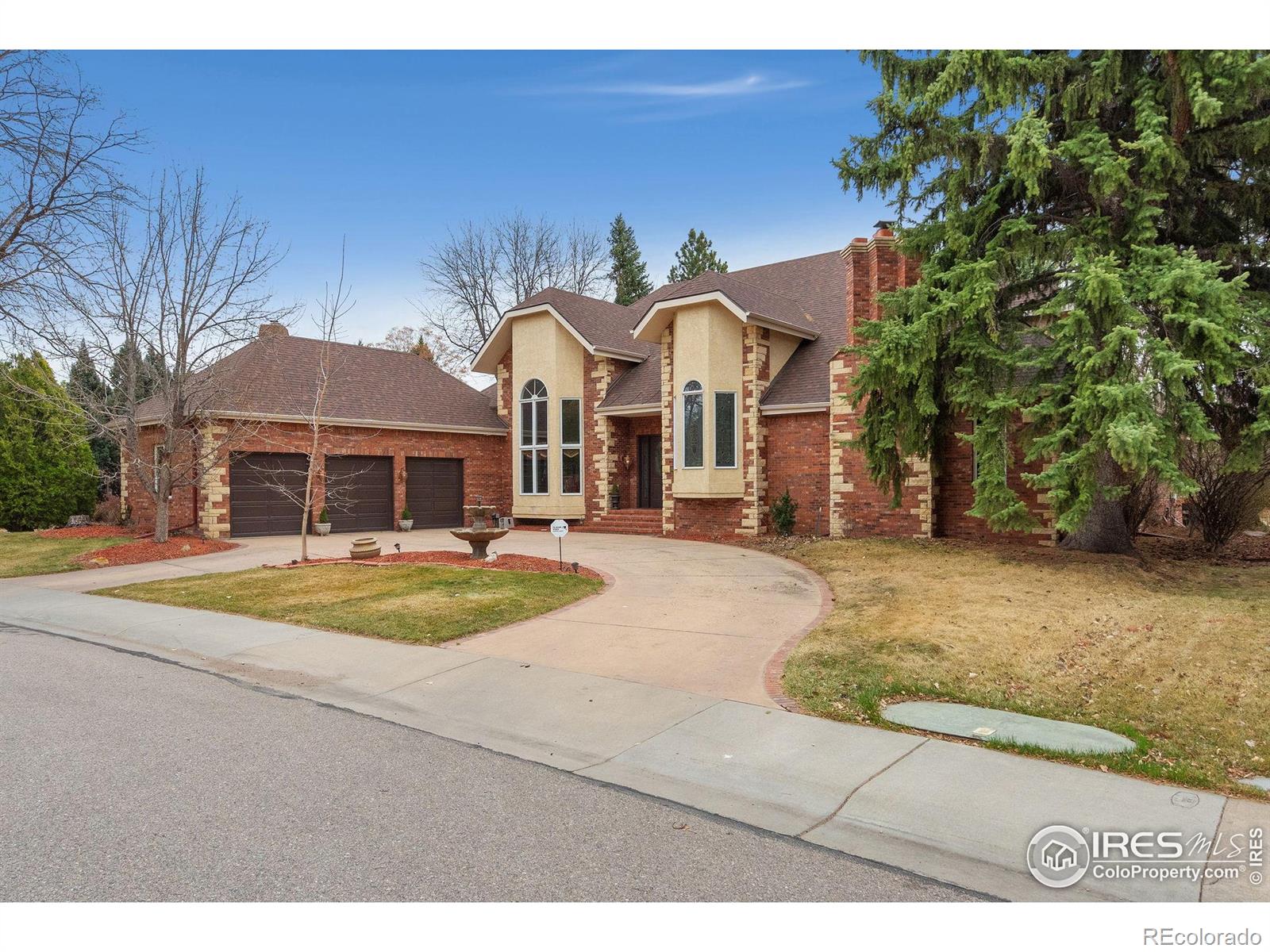 MLS Image #4 for 1631  brentford lane,fort collins, Colorado