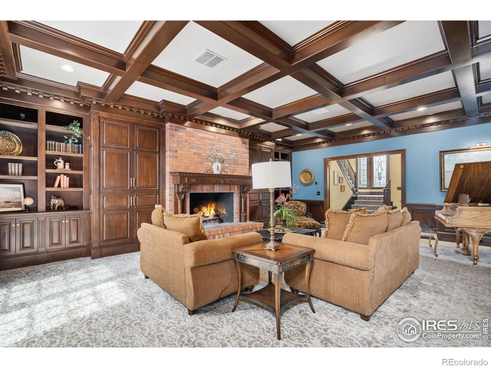 MLS Image #5 for 1631  brentford lane,fort collins, Colorado
