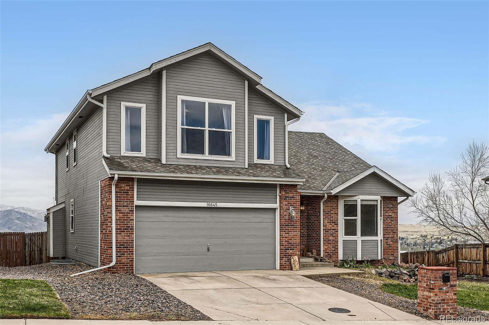 MLS Image #0 for 16645 w 2nd avenue,golden, Colorado