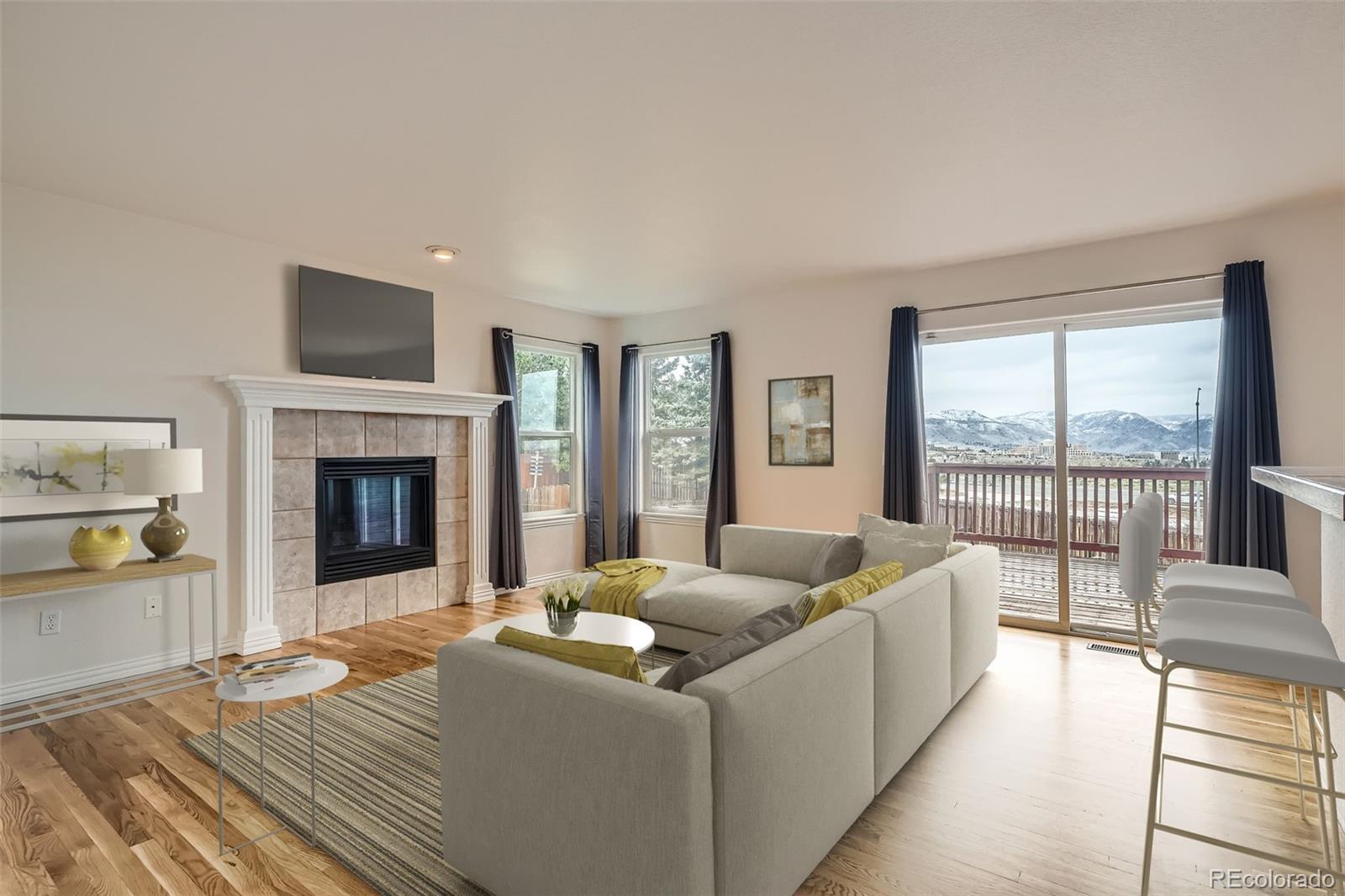 MLS Image #11 for 16645 w 2nd avenue,golden, Colorado