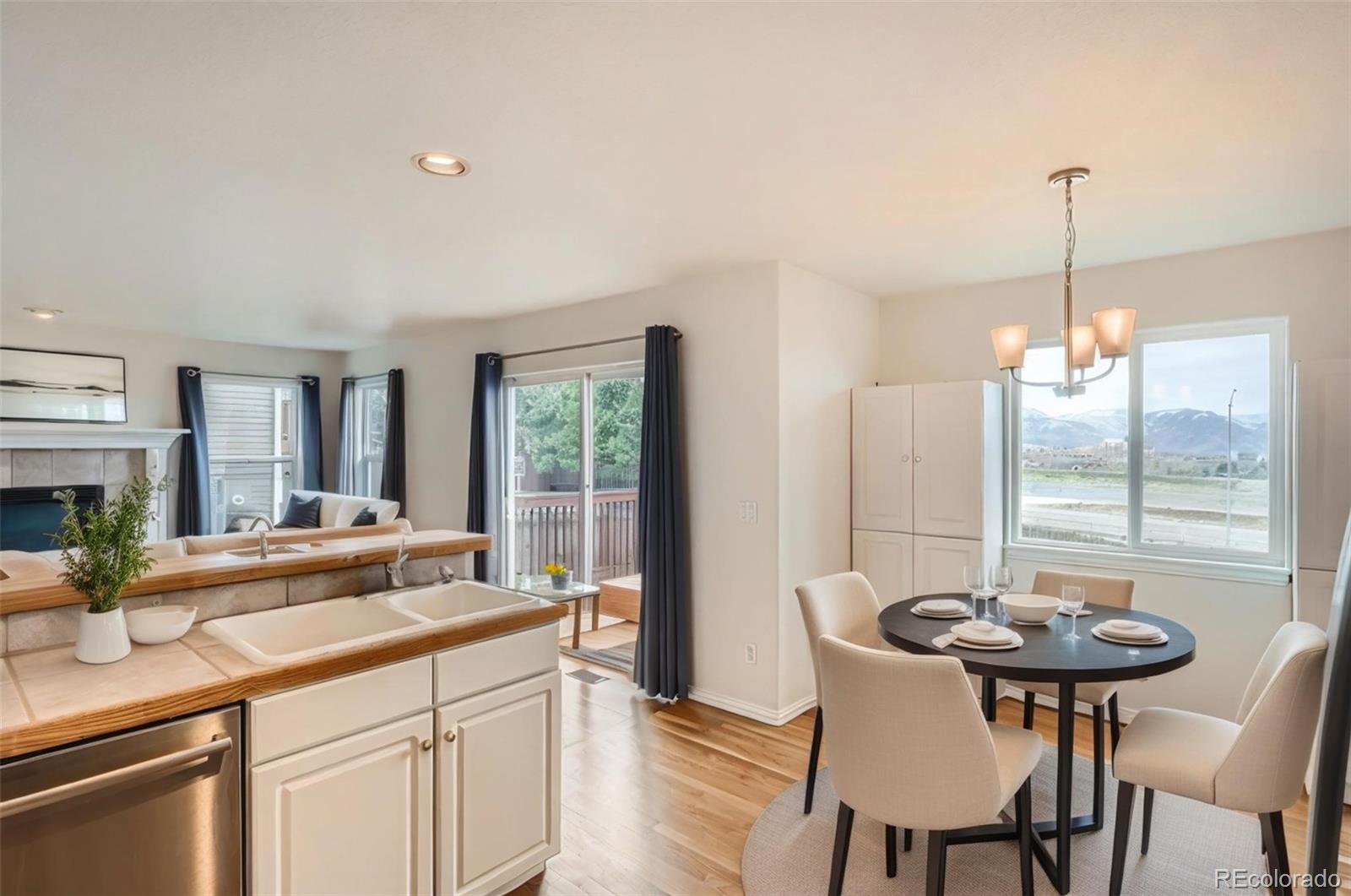 MLS Image #13 for 16645 w 2nd avenue,golden, Colorado