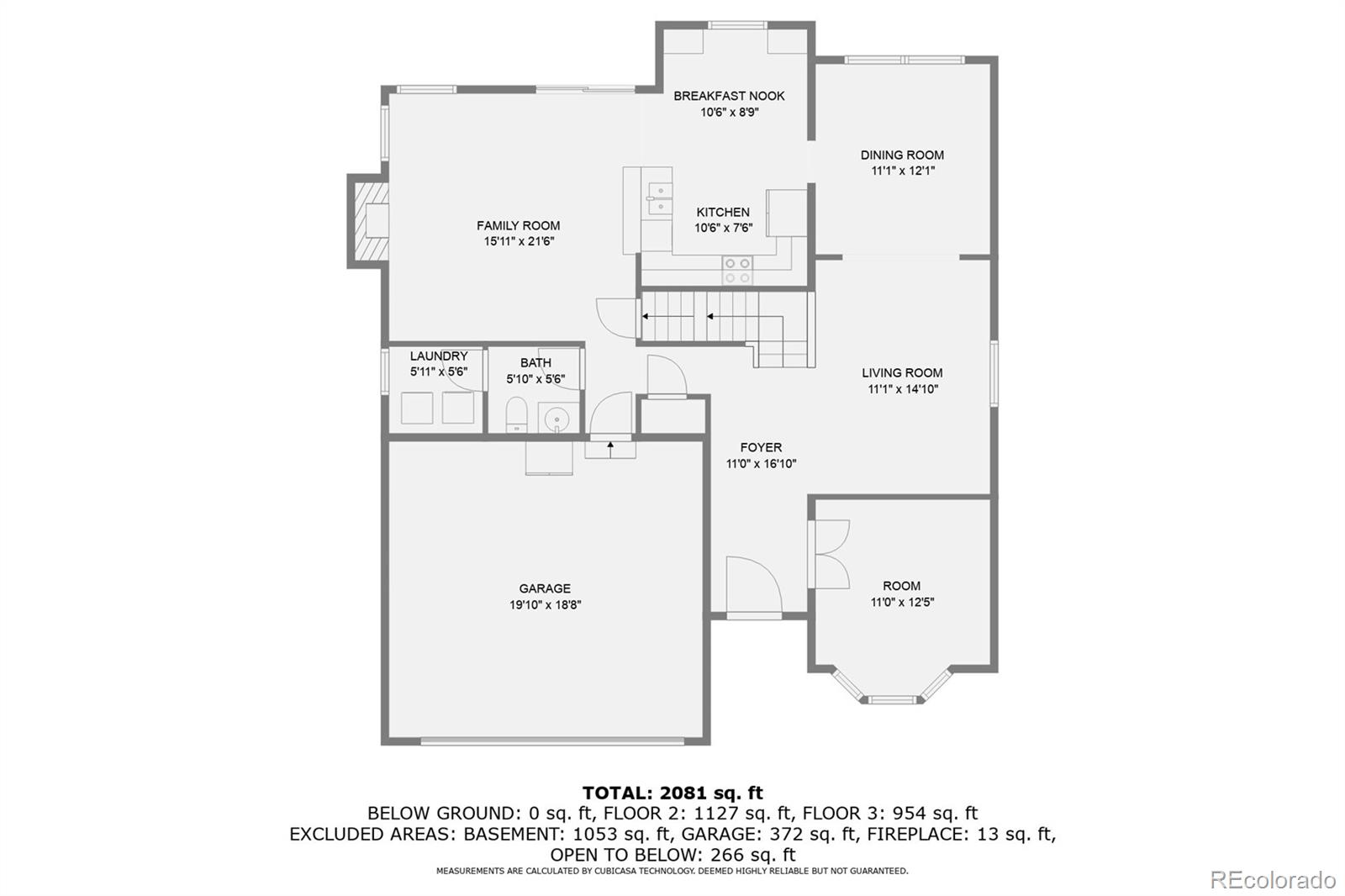 MLS Image #27 for 16645 w 2nd avenue,golden, Colorado