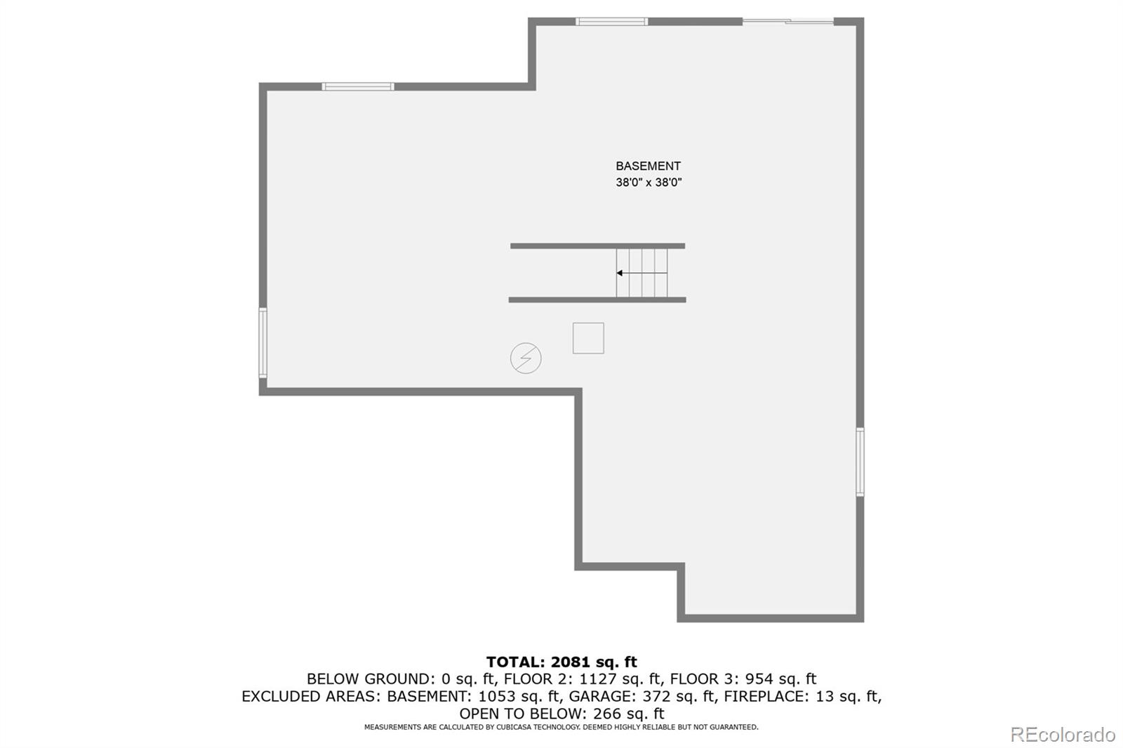 MLS Image #28 for 16645 w 2nd avenue,golden, Colorado