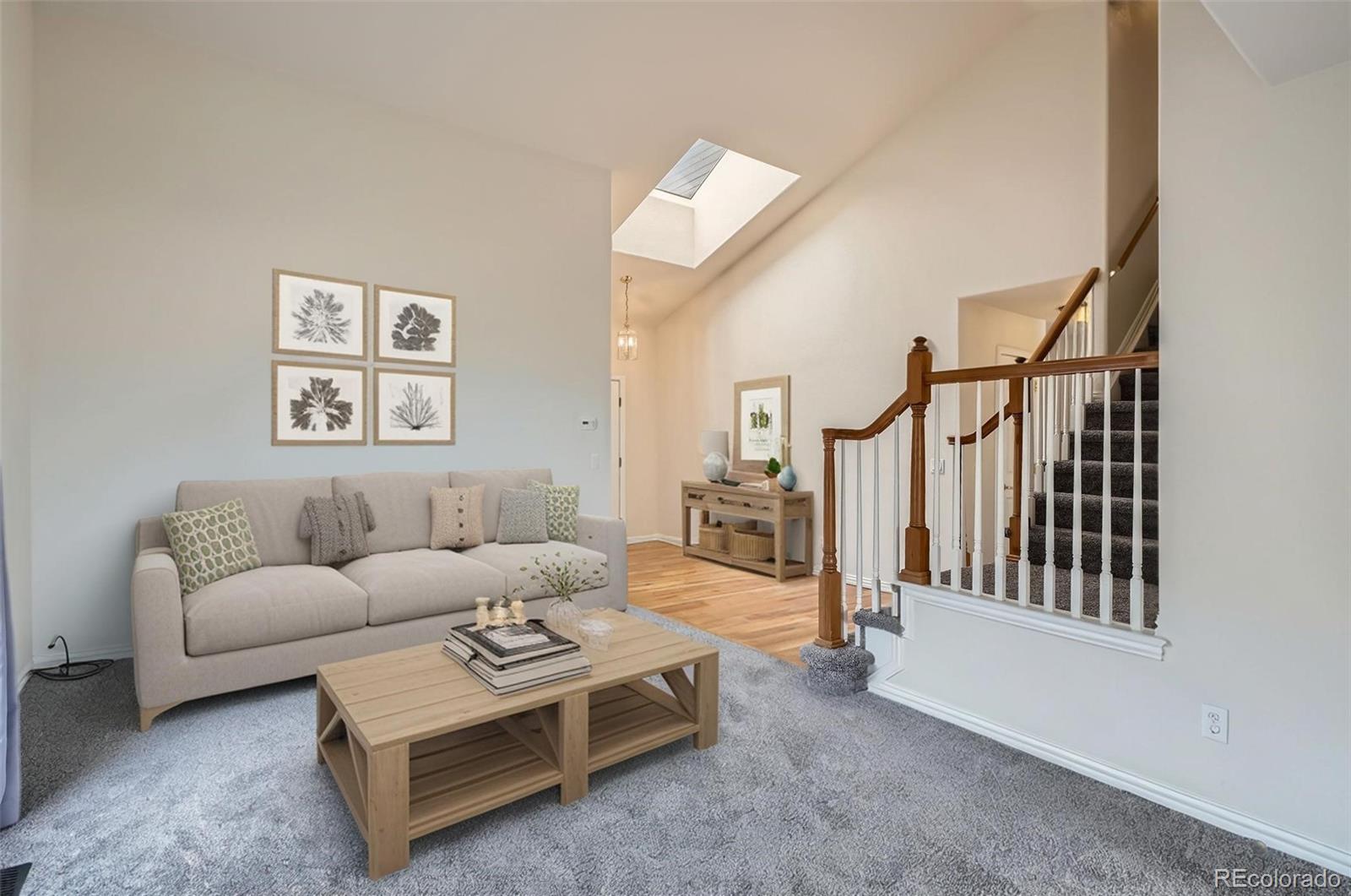 MLS Image #3 for 16645 w 2nd avenue,golden, Colorado