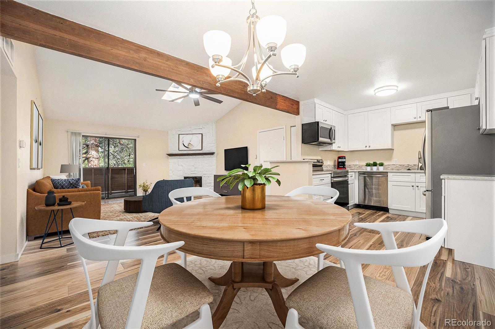 MLS Image #1 for 3325 s ammons street,lakewood, Colorado