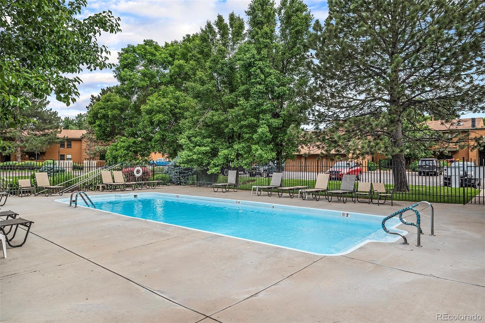MLS Image #18 for 3325 s ammons street,lakewood, Colorado