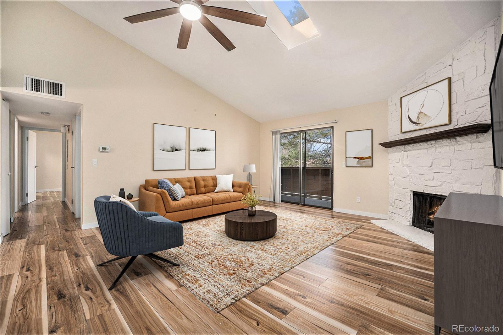 MLS Image #4 for 3325 s ammons street,lakewood, Colorado