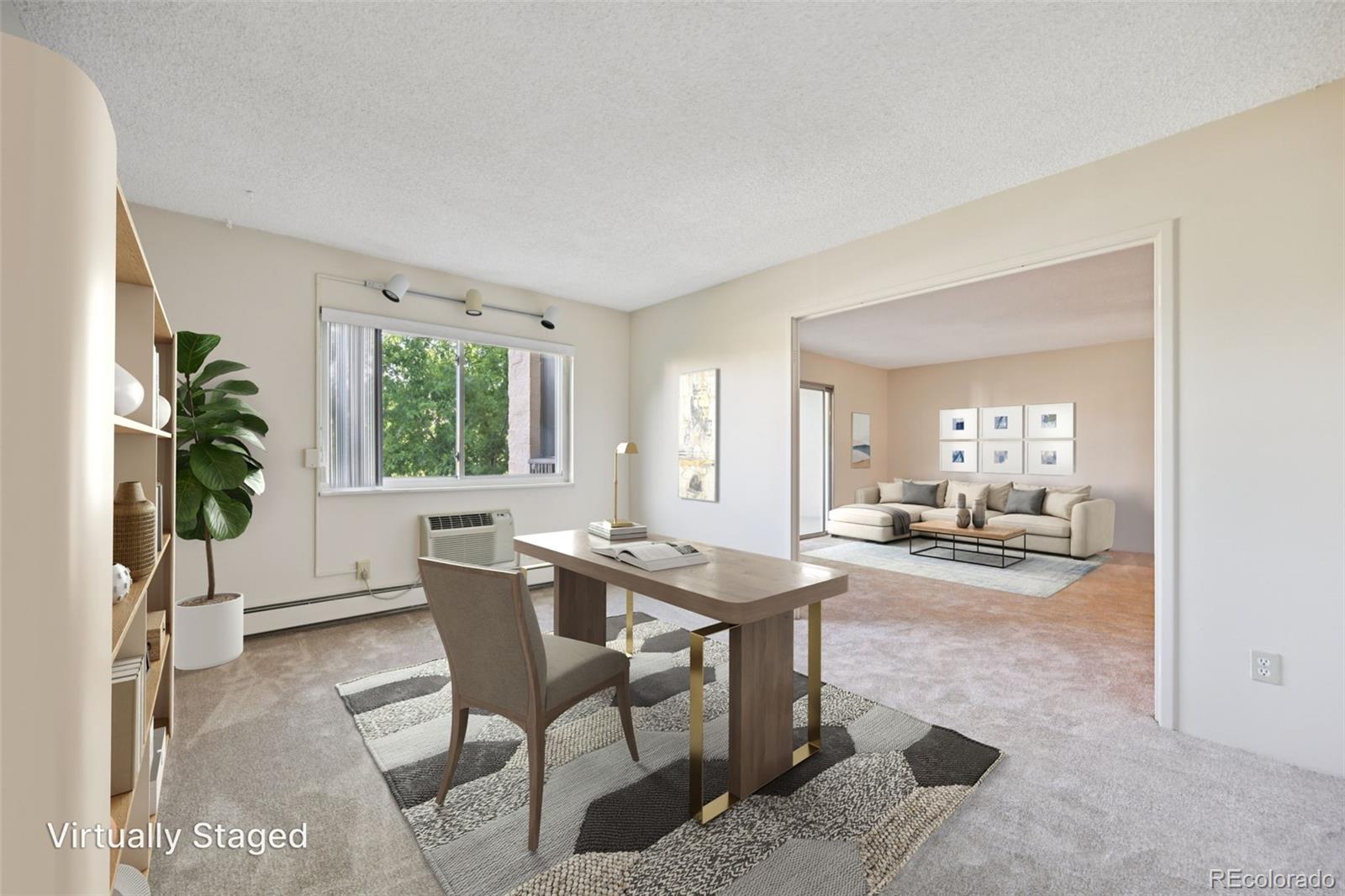 MLS Image #15 for 3460 s poplar street,denver, Colorado