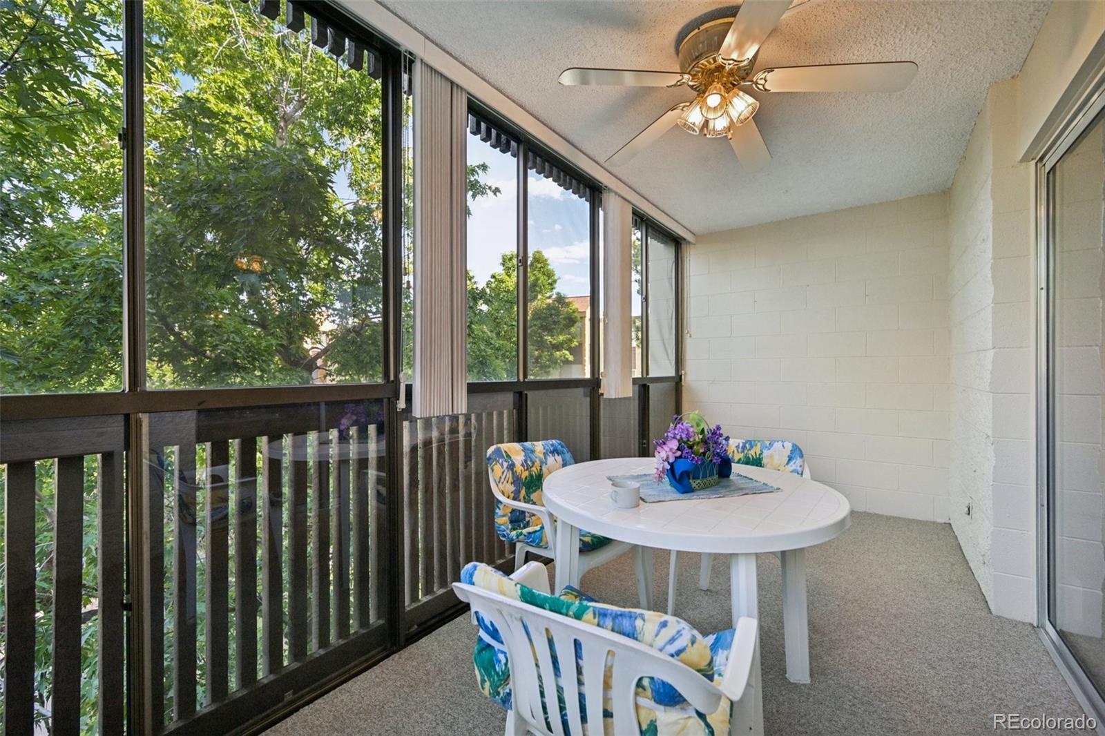 MLS Image #18 for 3460 s poplar street,denver, Colorado