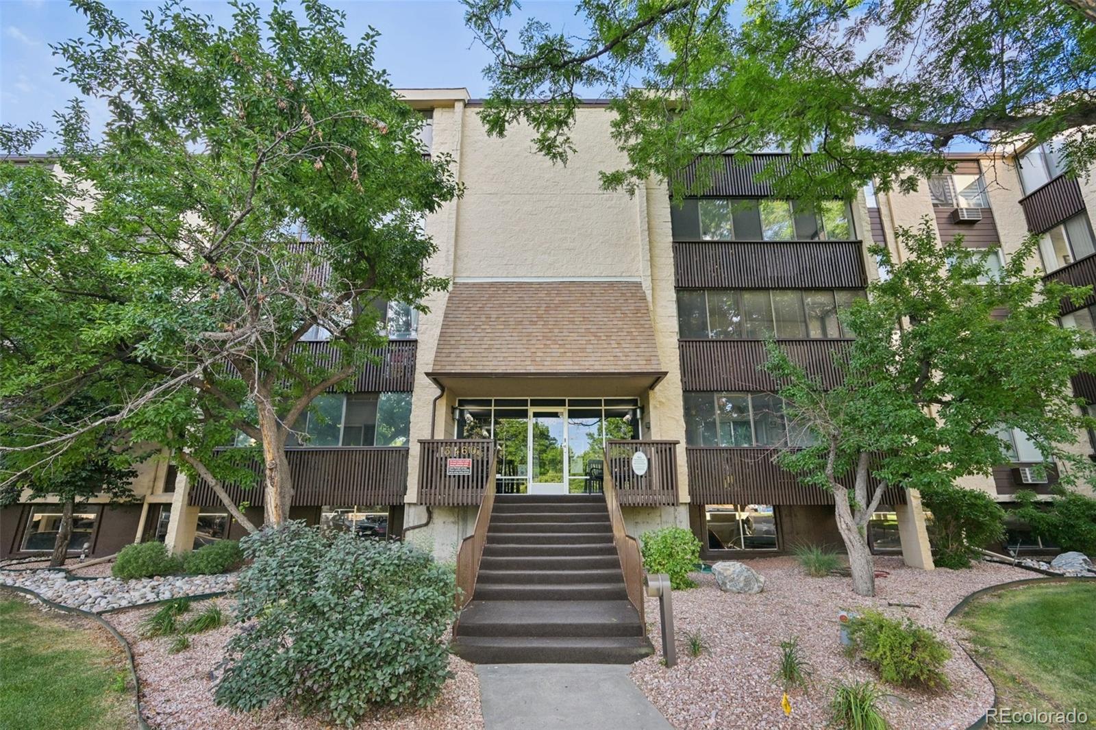 MLS Image #2 for 3460 s poplar street,denver, Colorado
