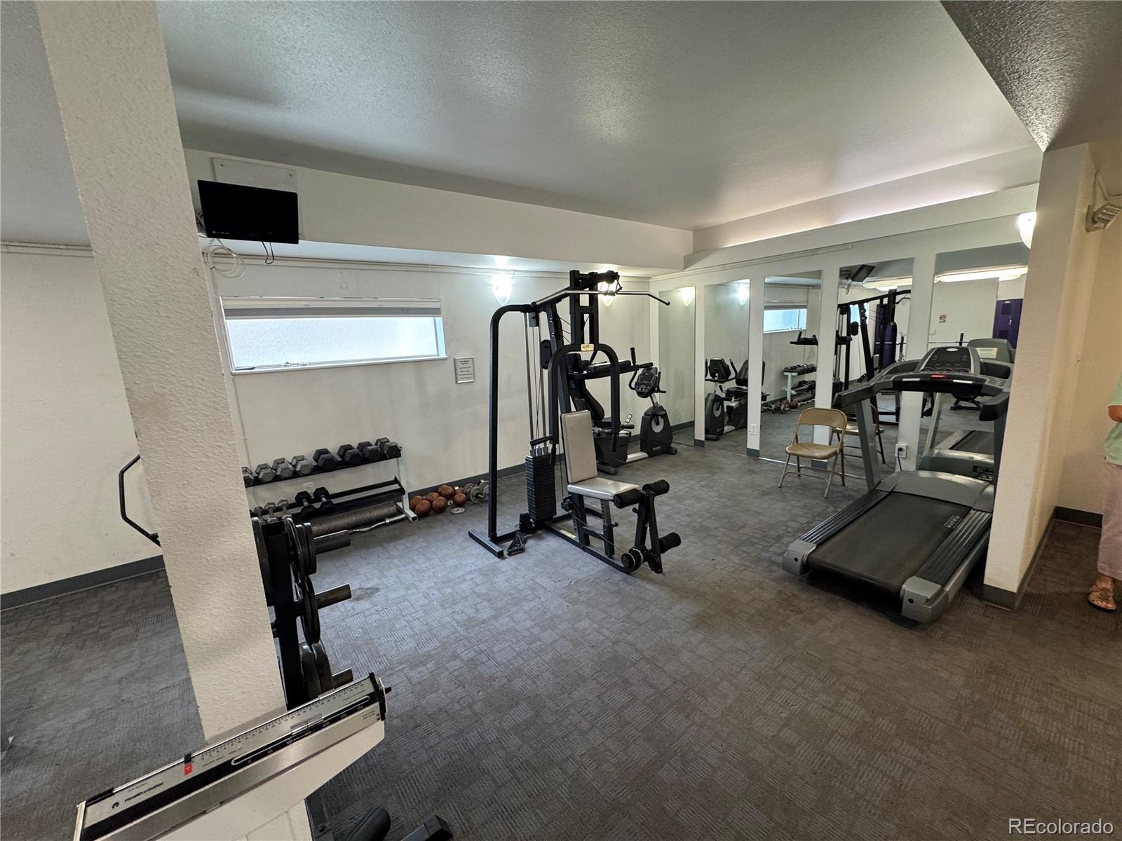 MLS Image #28 for 3460 s poplar street,denver, Colorado