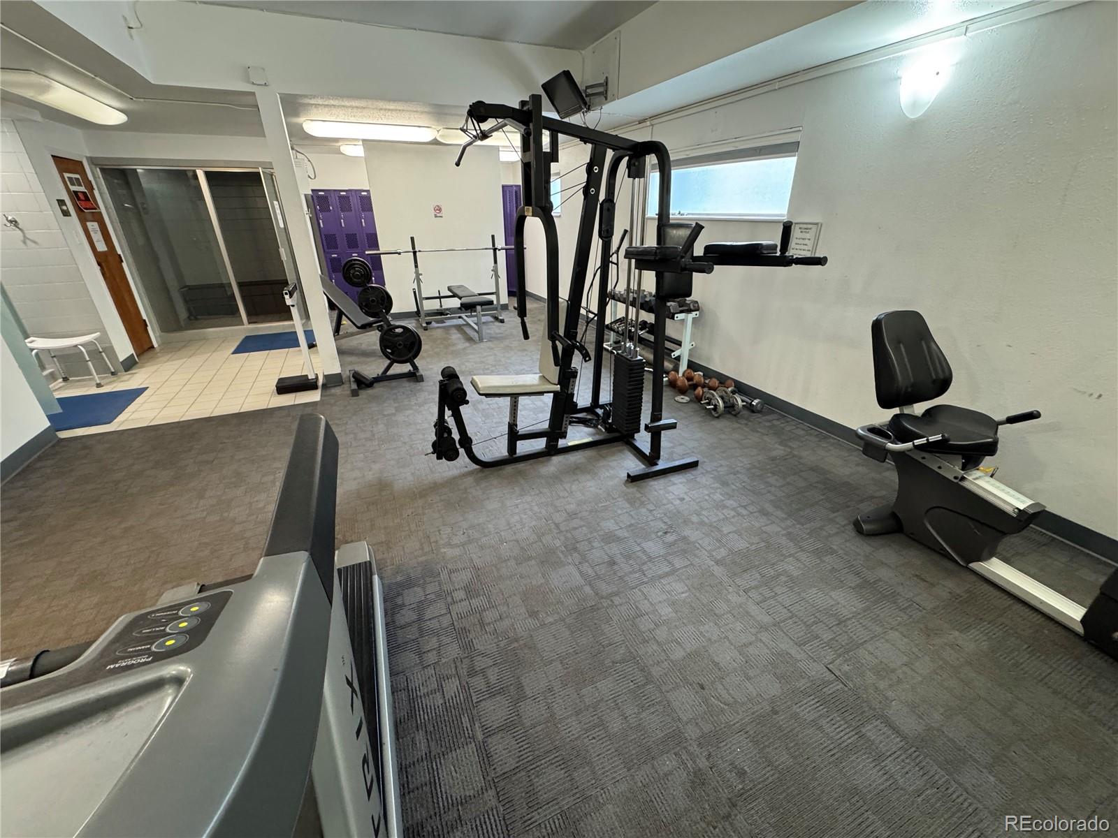 MLS Image #29 for 3460 s poplar street,denver, Colorado