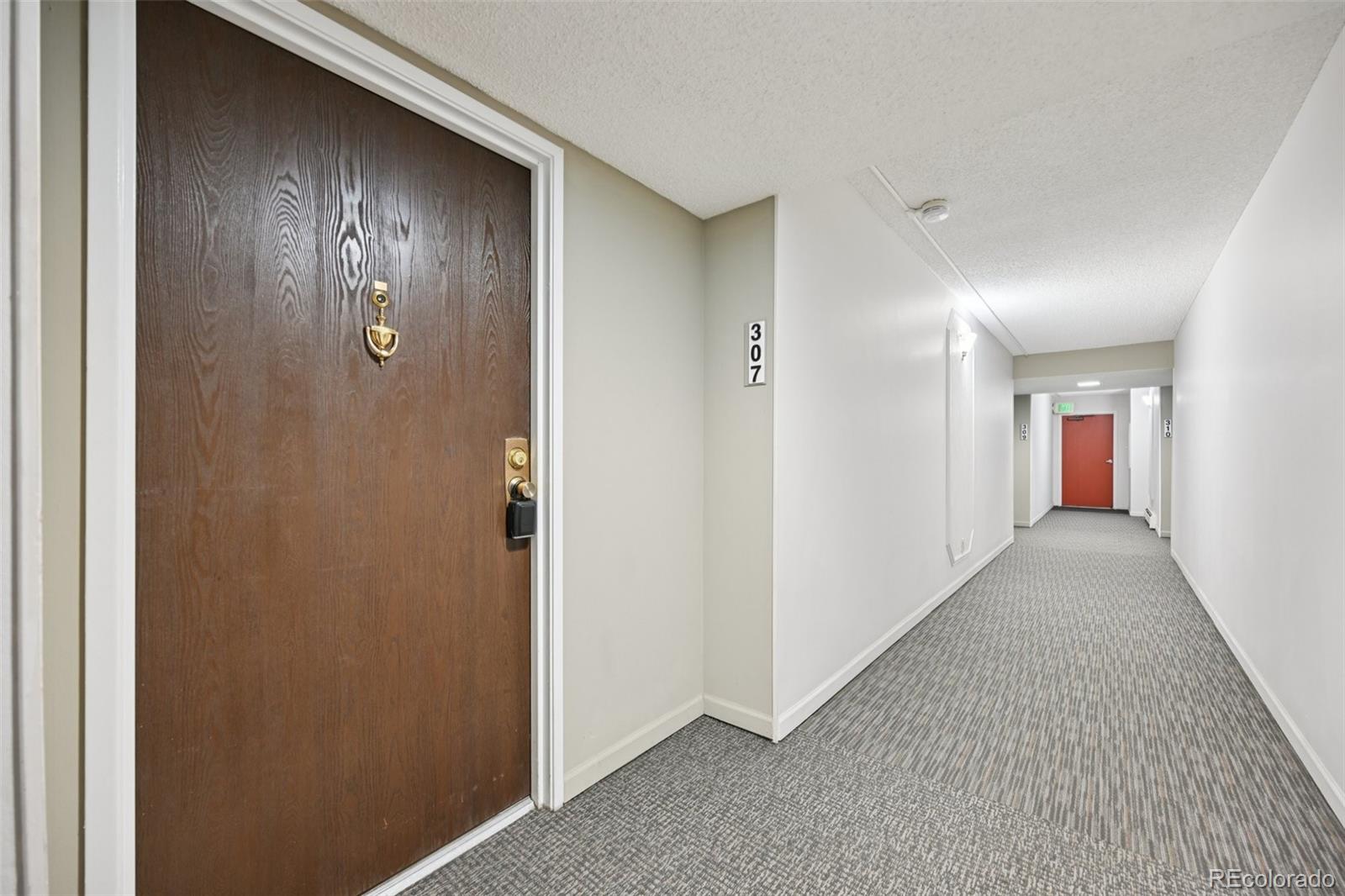 MLS Image #3 for 3460 s poplar street,denver, Colorado