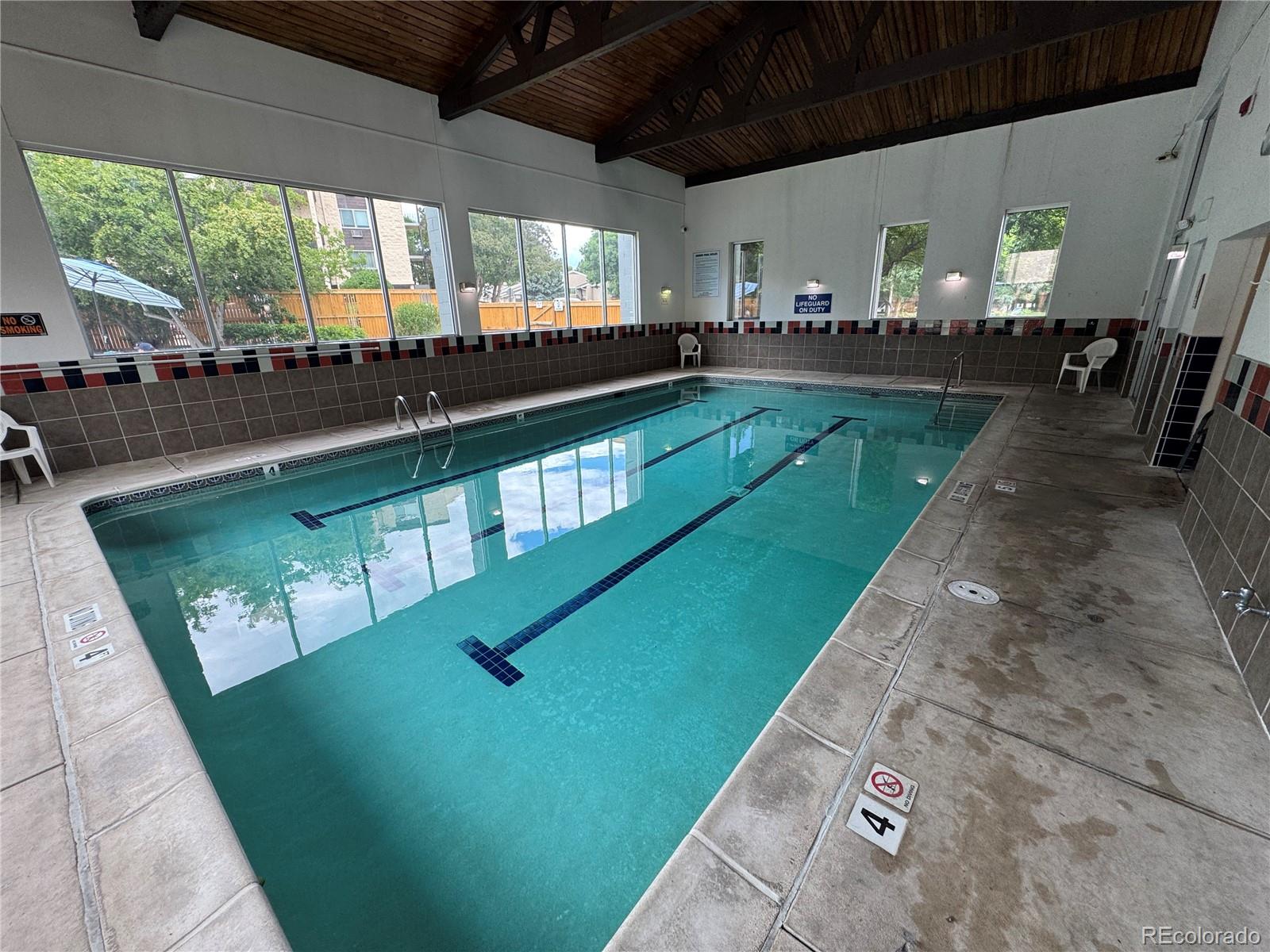 MLS Image #30 for 3460 s poplar street,denver, Colorado