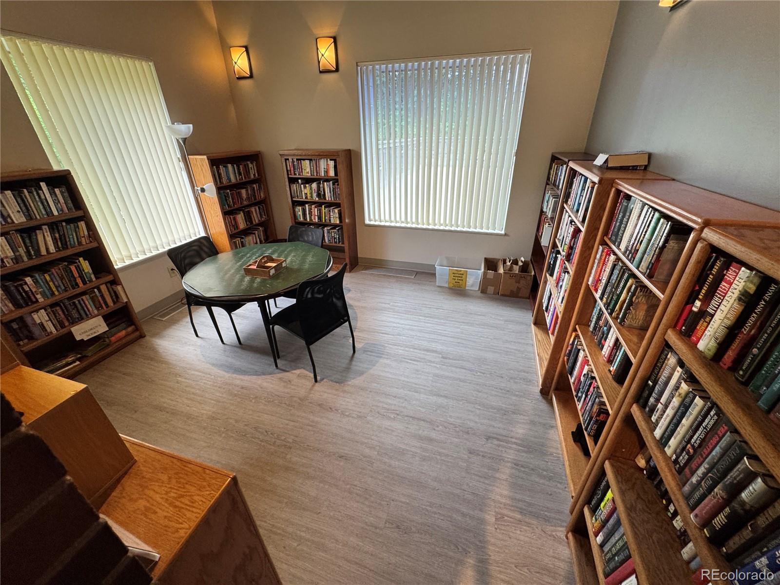 MLS Image #34 for 3460 s poplar street,denver, Colorado