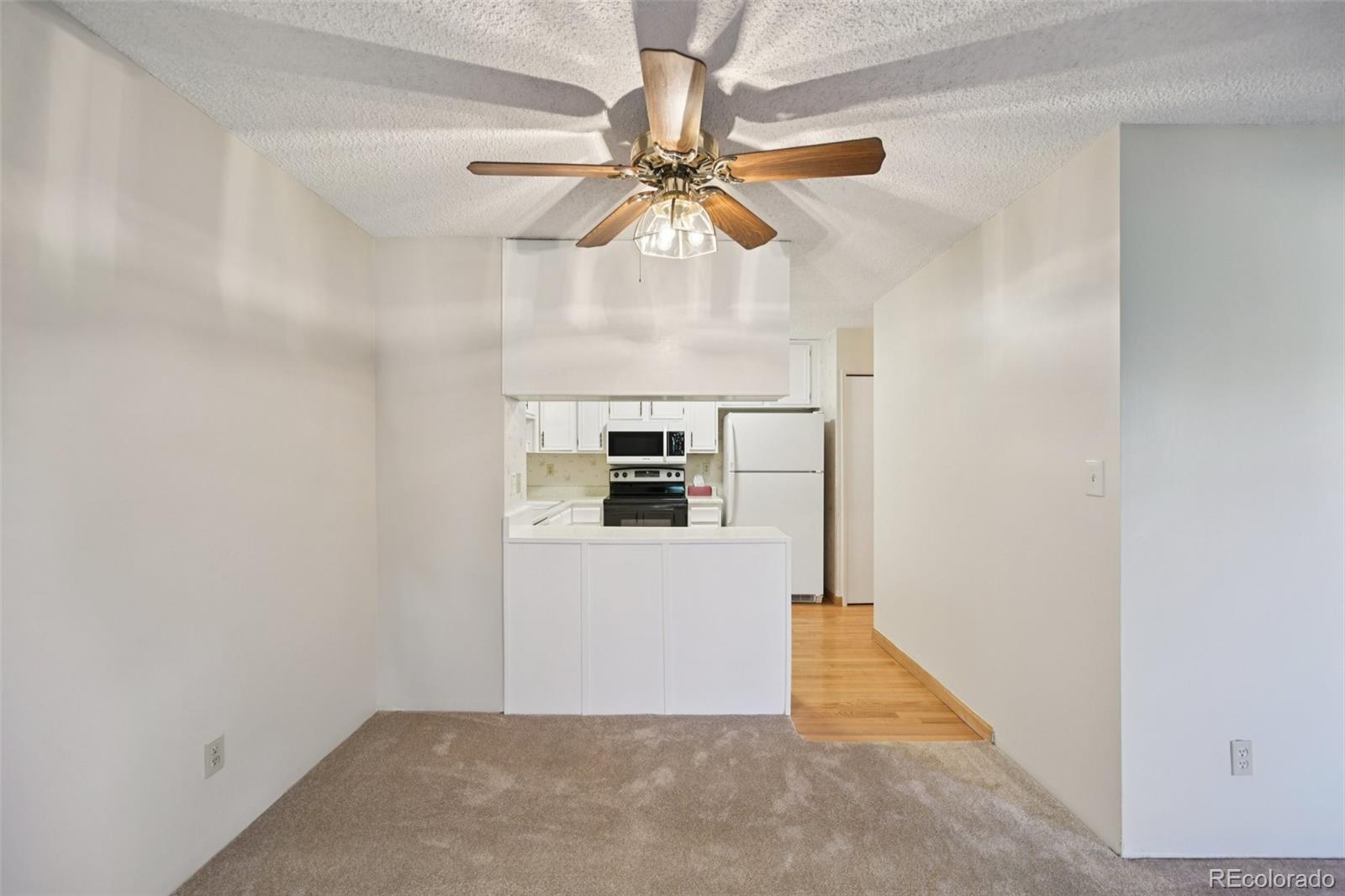 MLS Image #6 for 3460 s poplar street,denver, Colorado